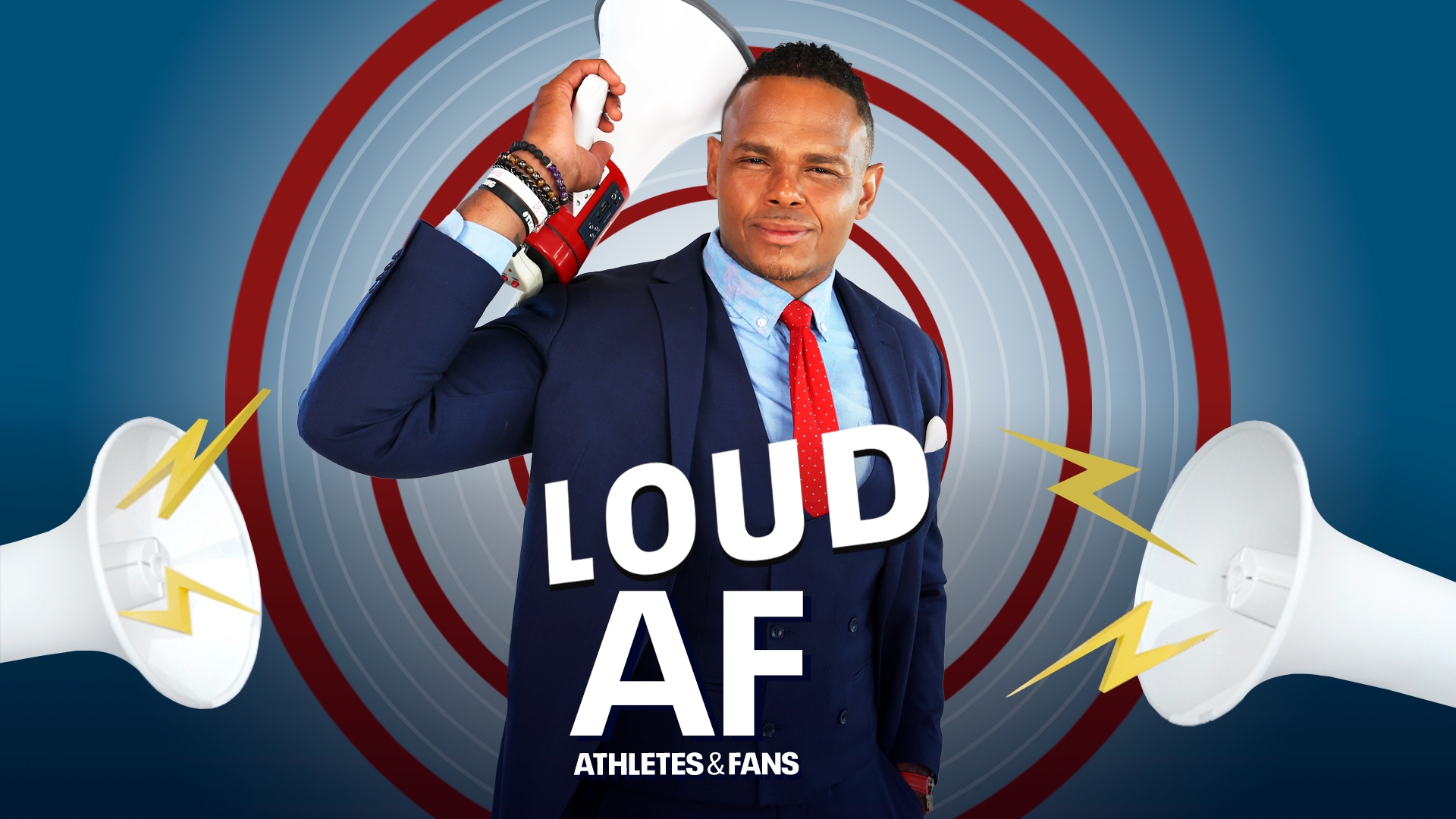 Loud AF with Chad Ricardo