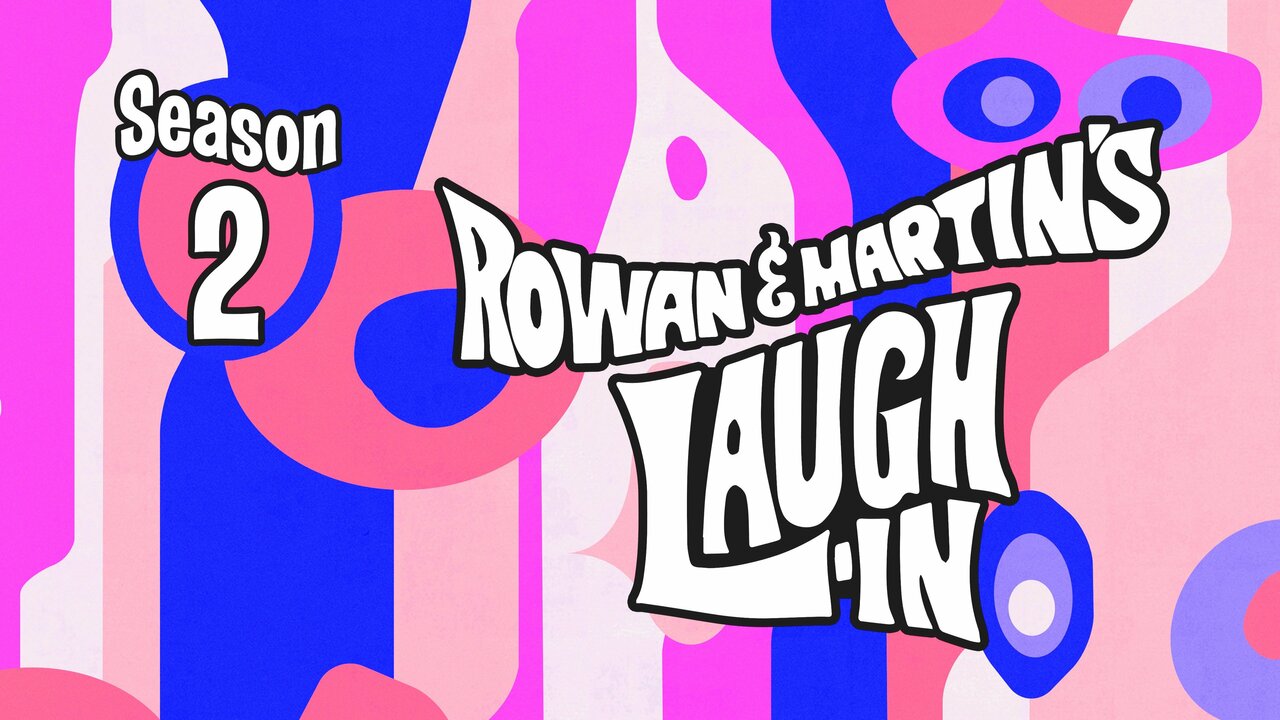 Rowan & Martin's Laugh-In