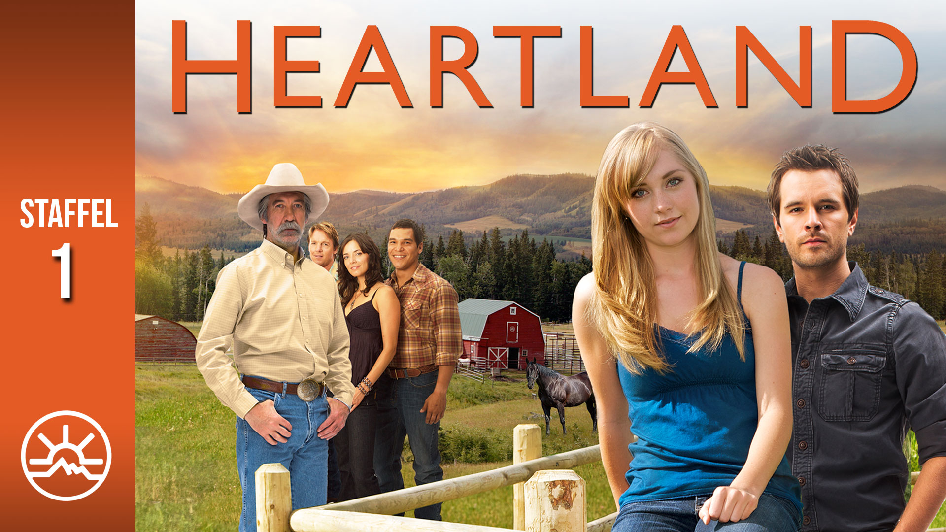 Heartland 1