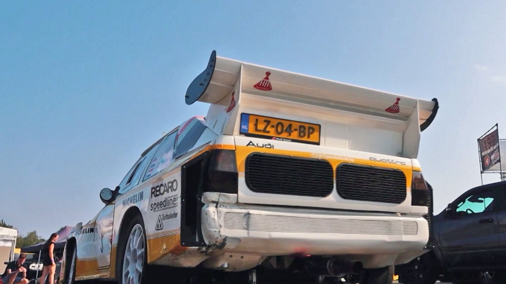 Deutsche Rallycross Meisterschaft DRX