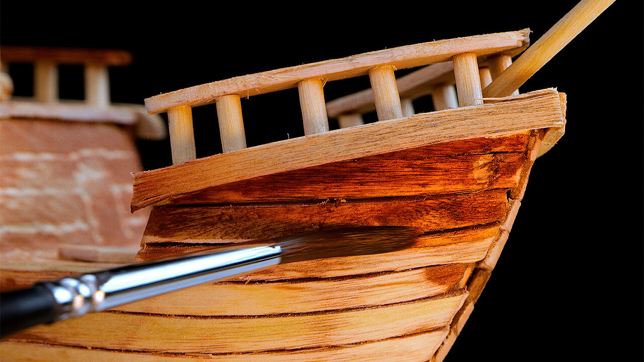 Manualidades fantásticas para verdaderos profesionales