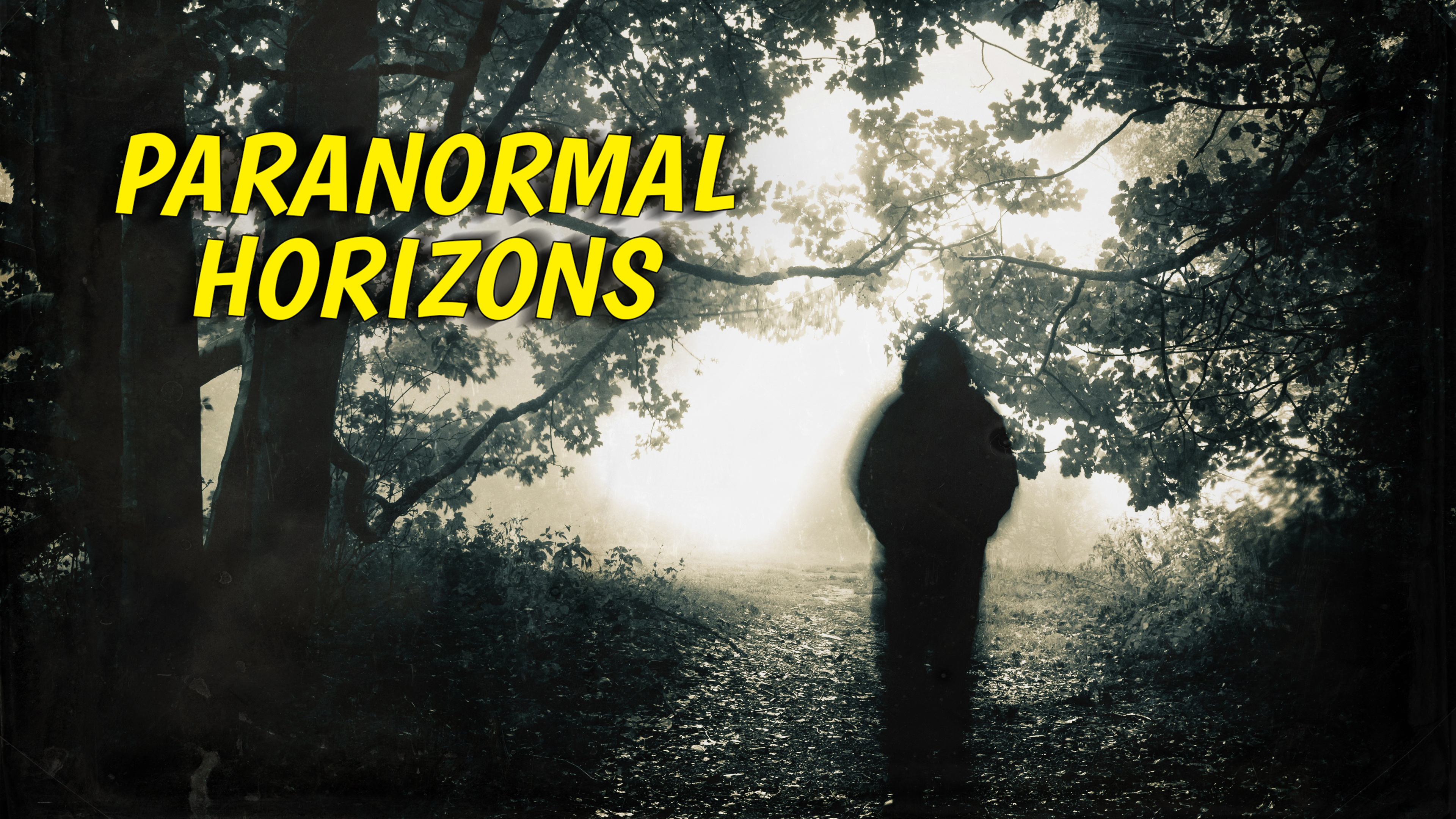 Paranormal Horizons