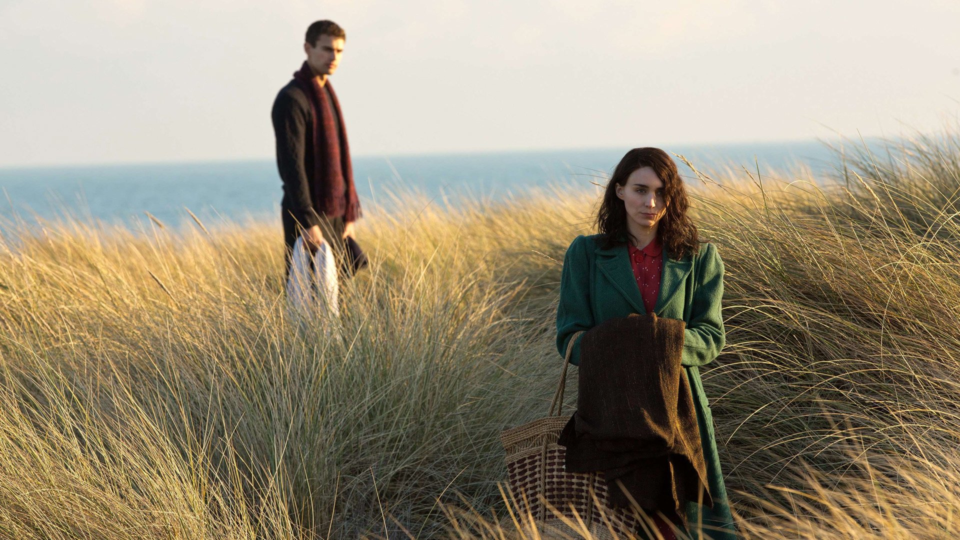 The Secret Scripture