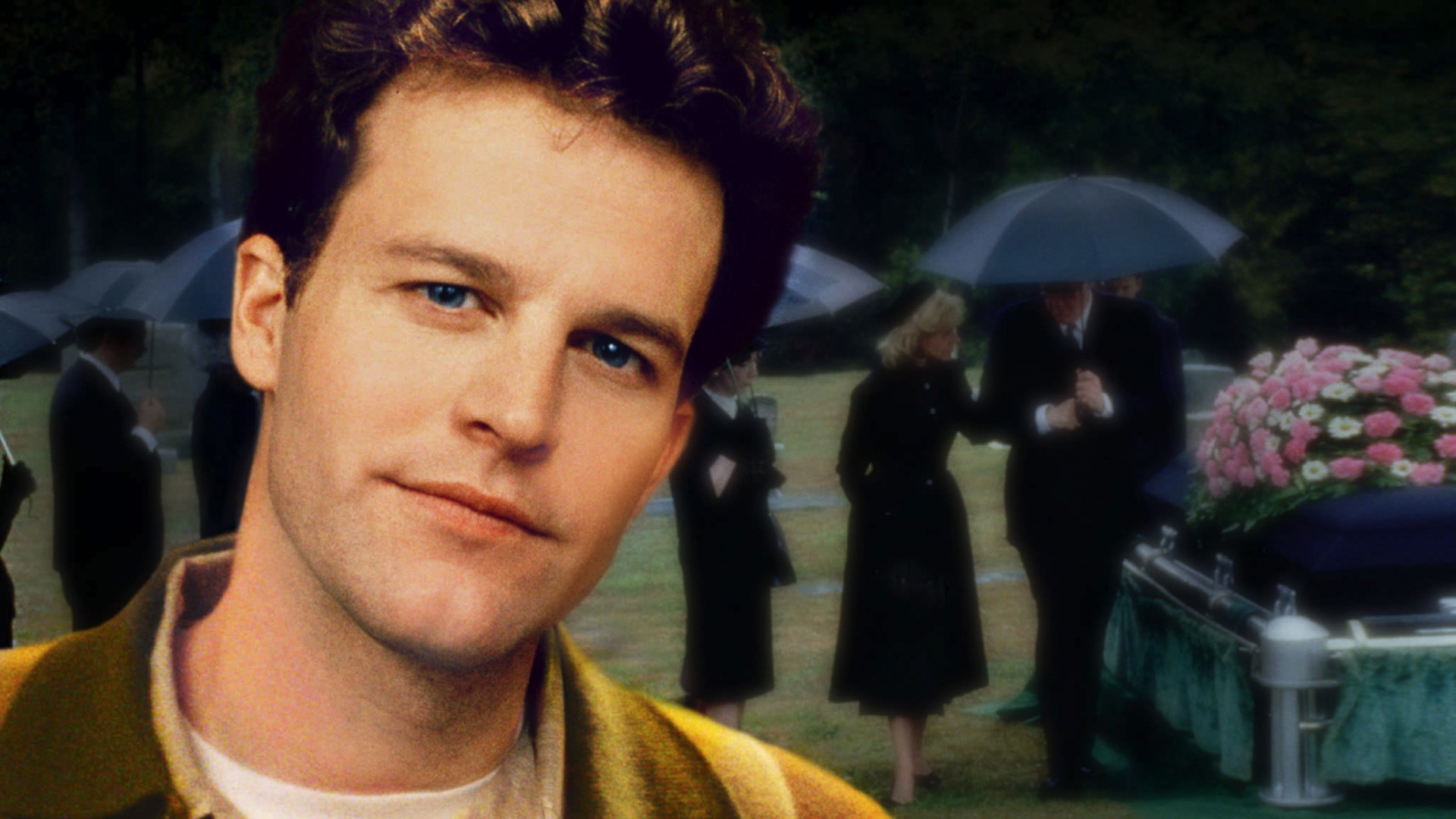 Anne Tyler's Saint Maybe