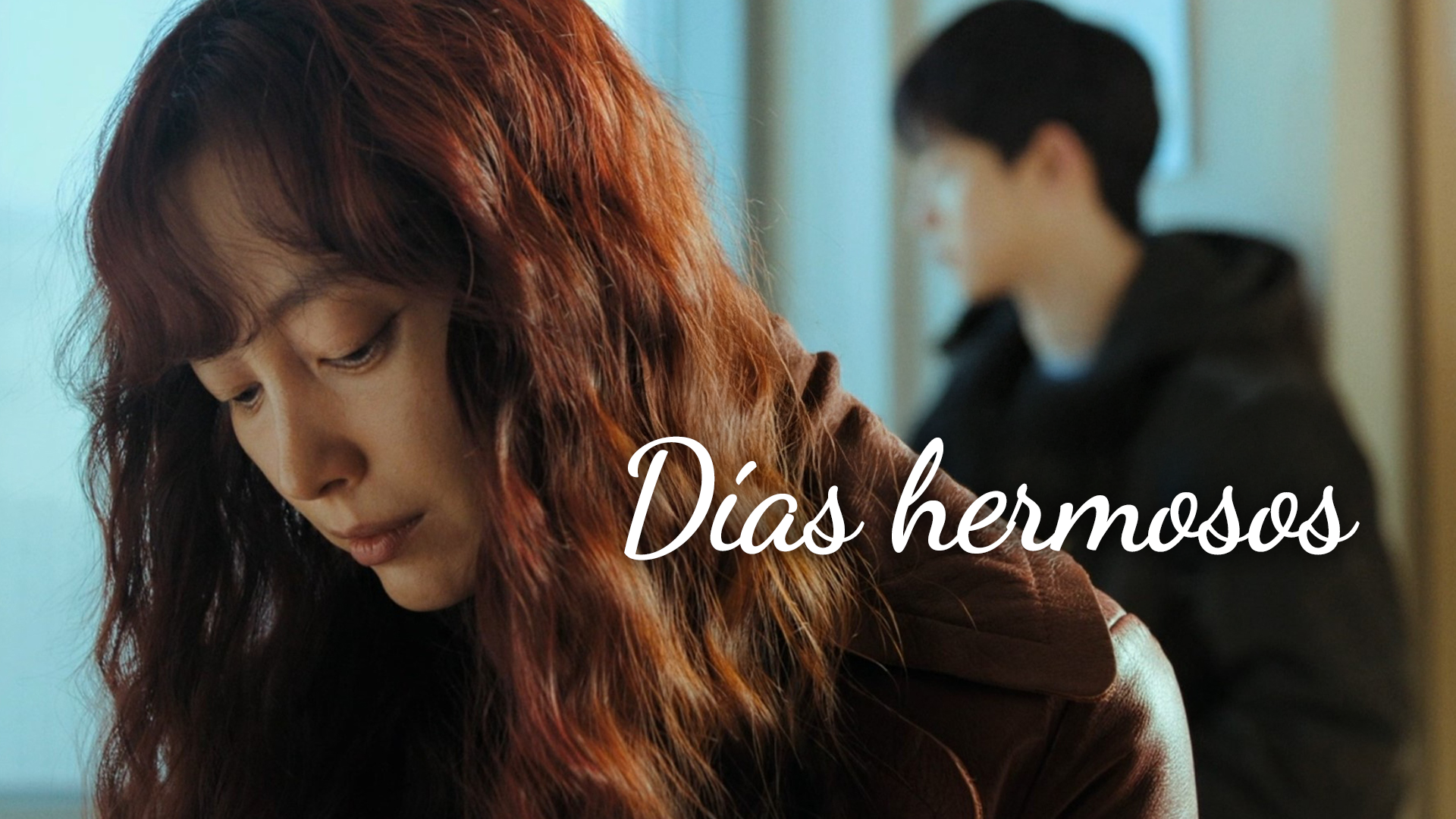 Días hermosos