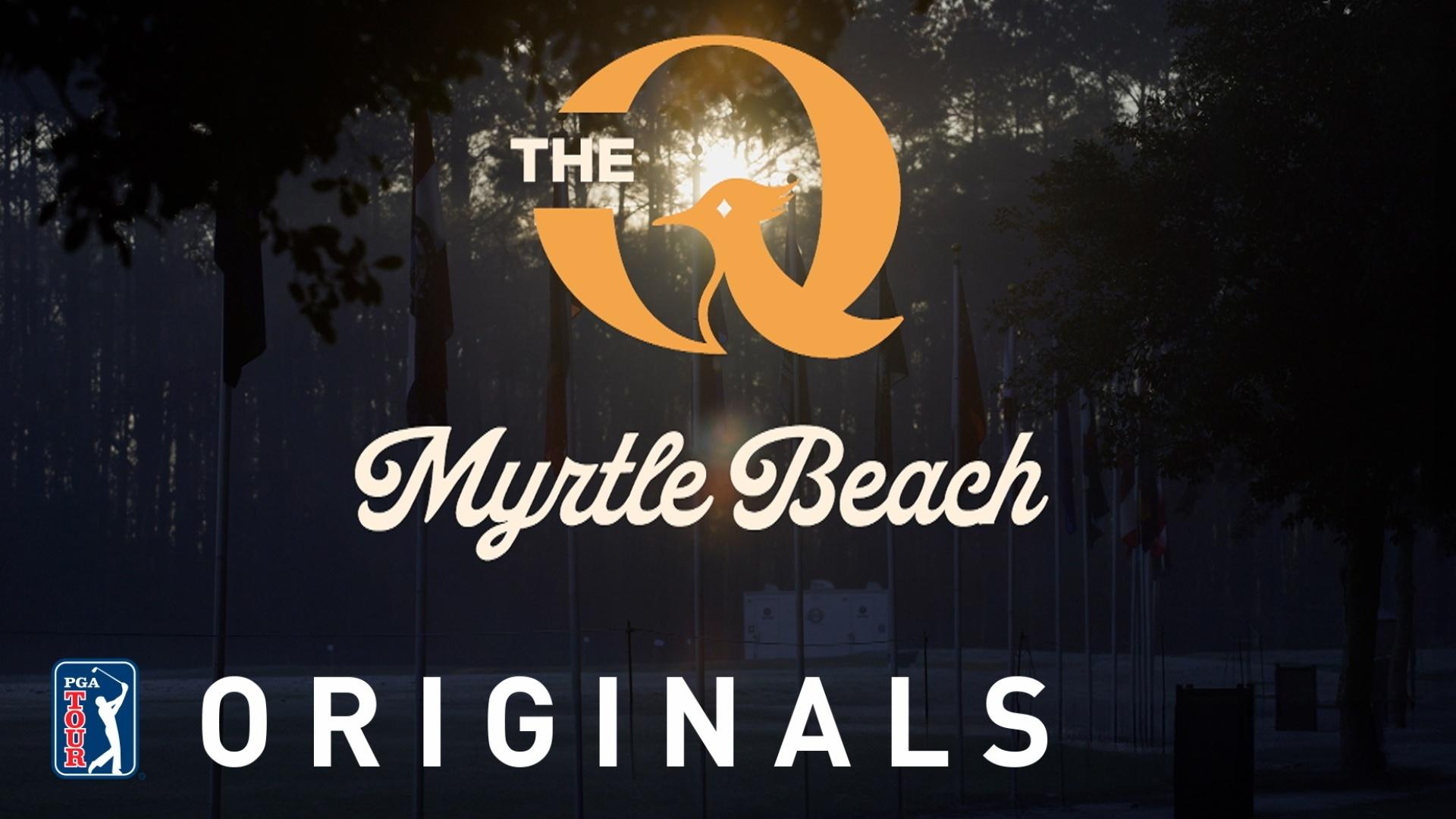 PGA TOUR Originals | The Q