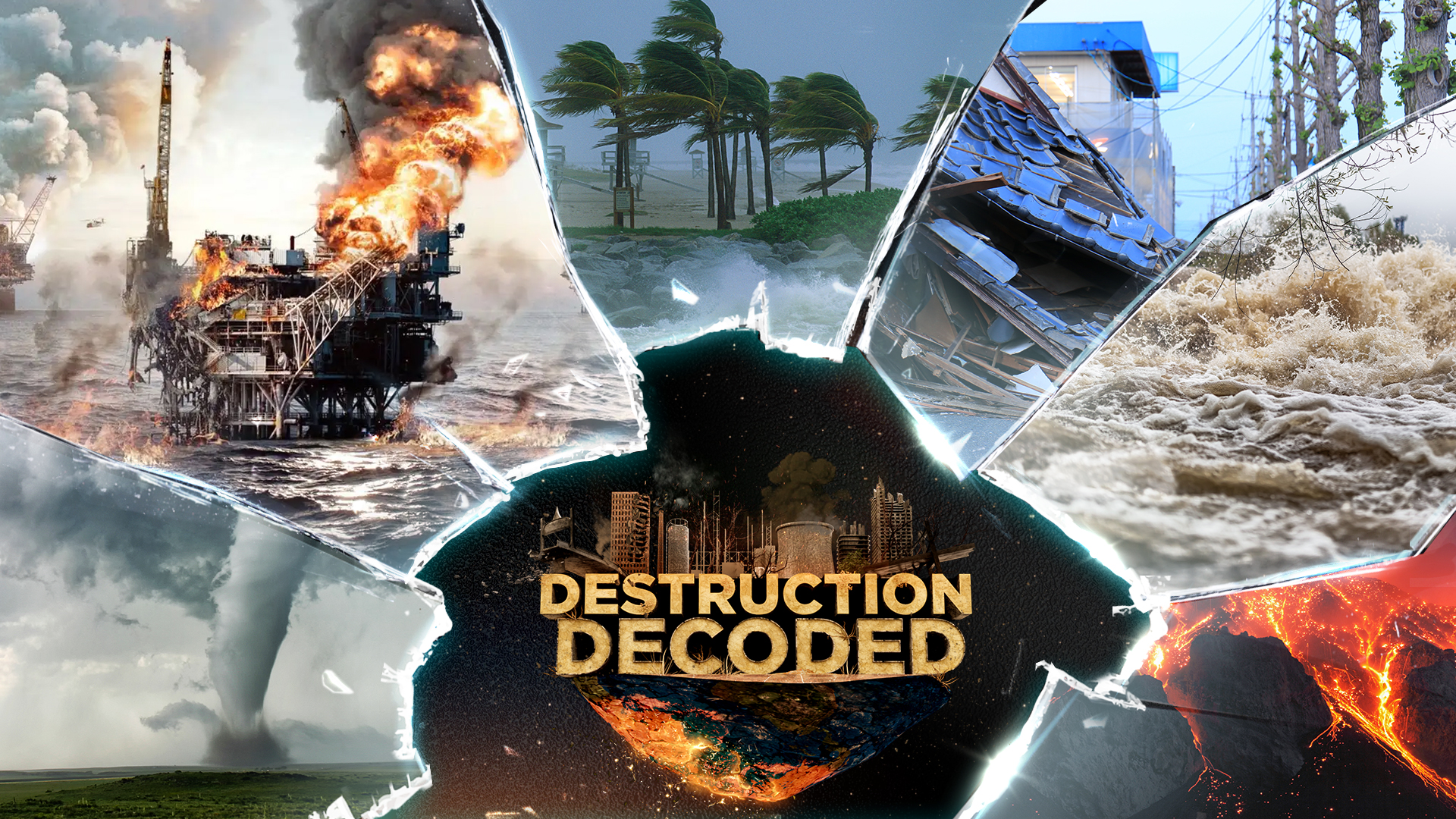 Destruction Decoded