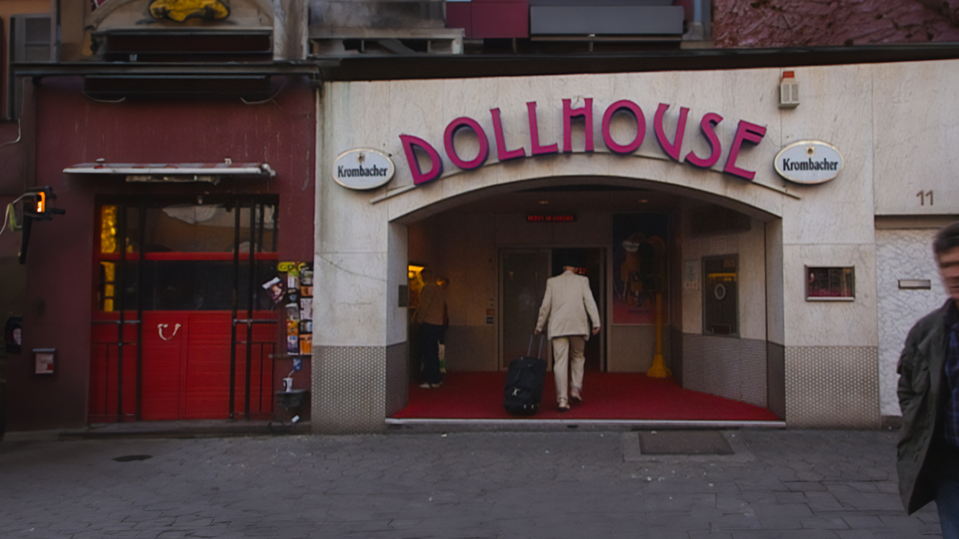 Mensch, St. Pauli! Teil 1