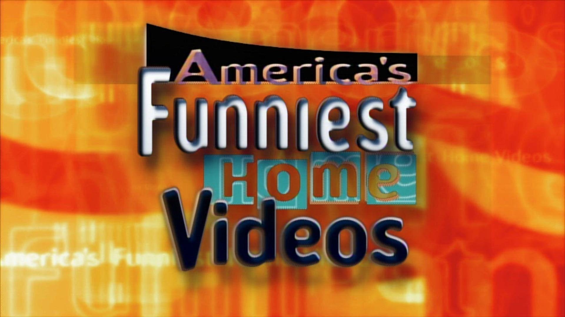 America's Funniest Home Videos