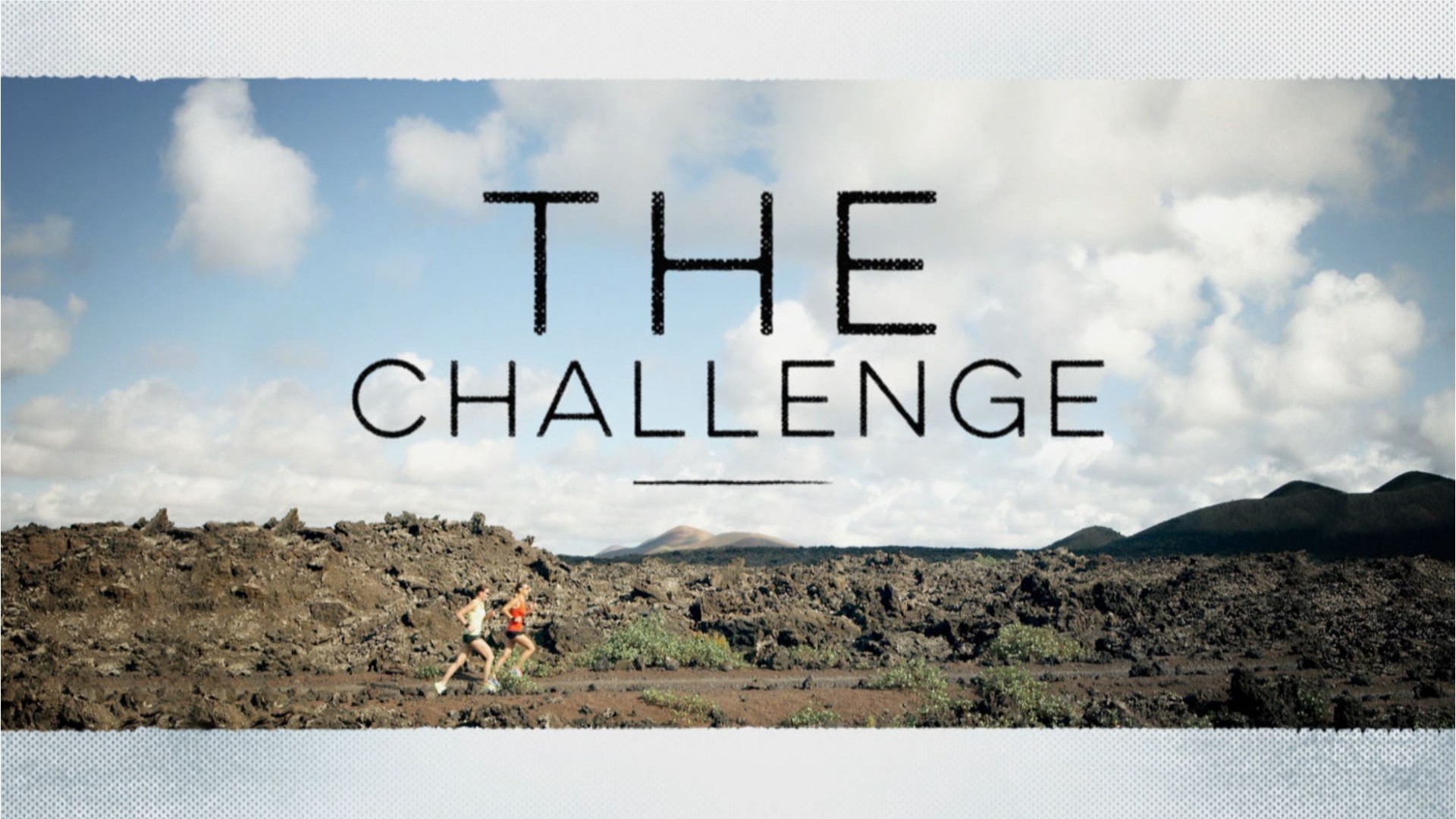 The Challenge
