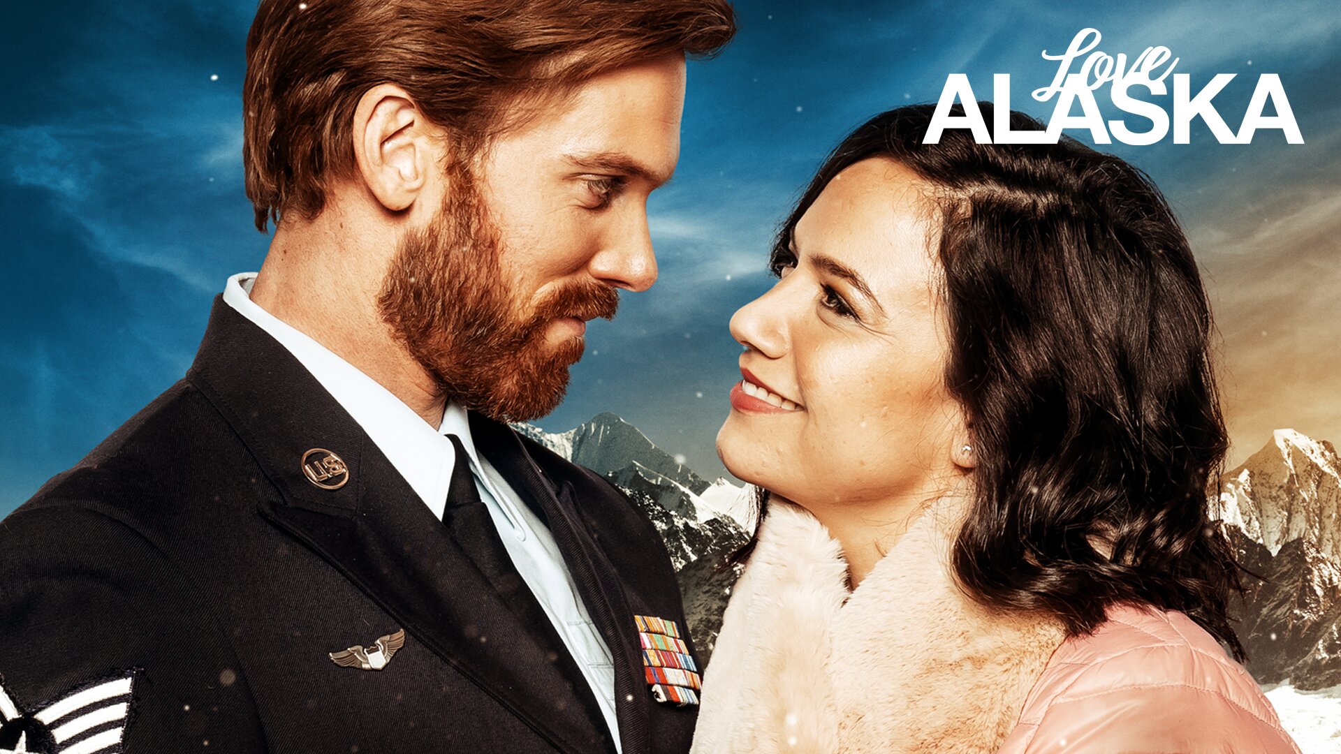 Love, Alaska