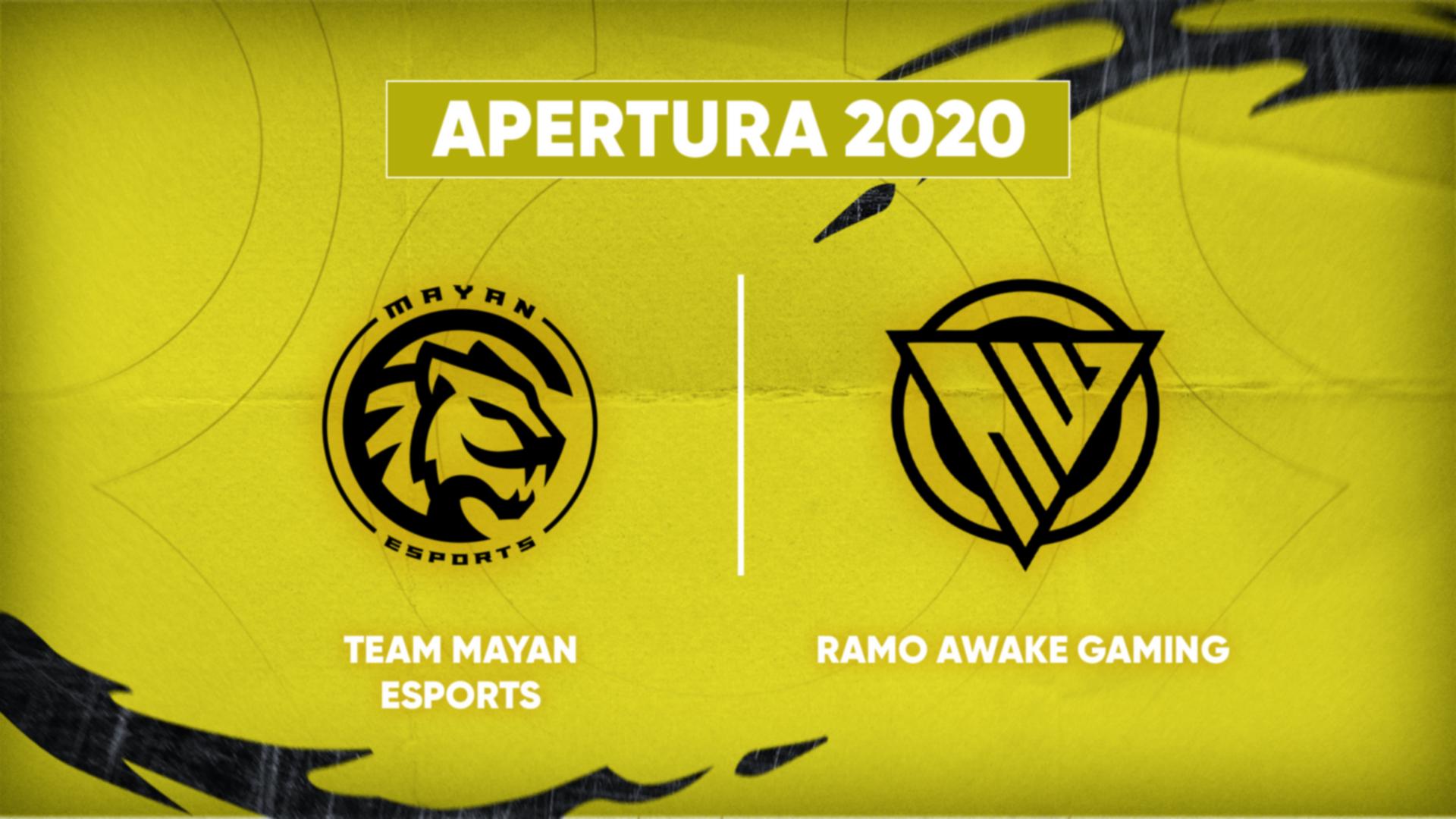 Golden League - Apertura 2023 - J11 Fuego vs Z5K