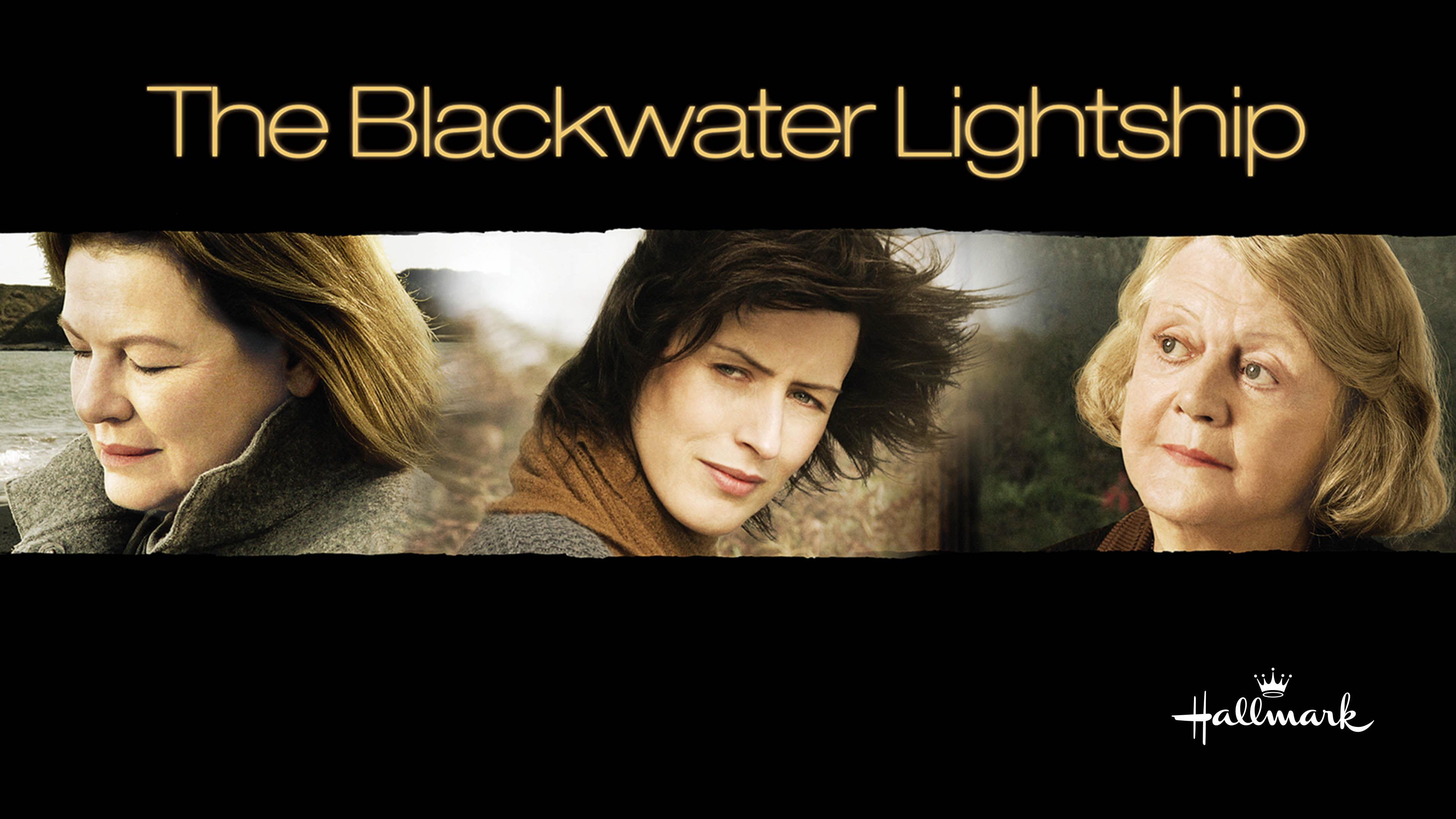 The Blackwater Lightship