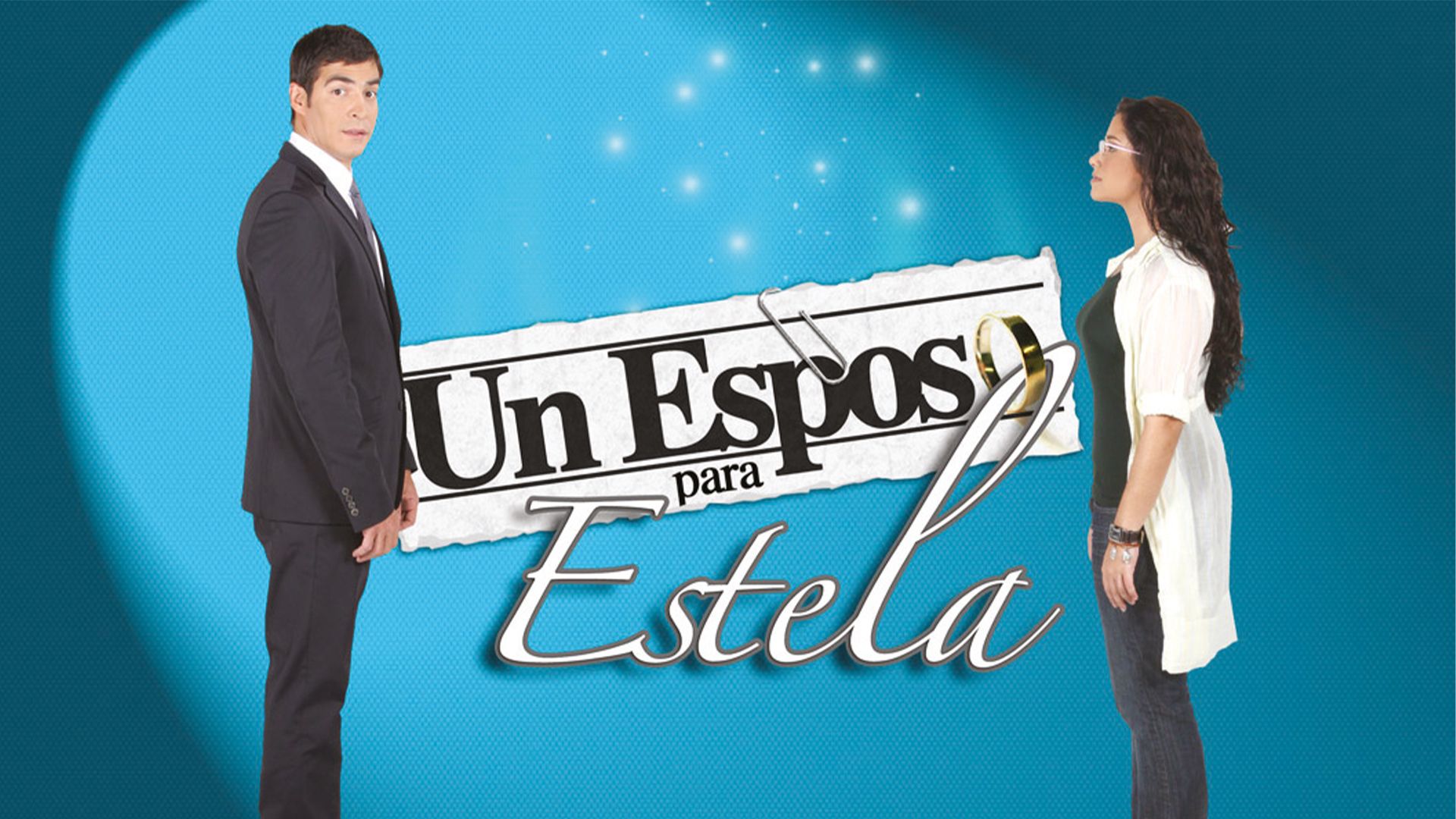 Un Esposo para Estela