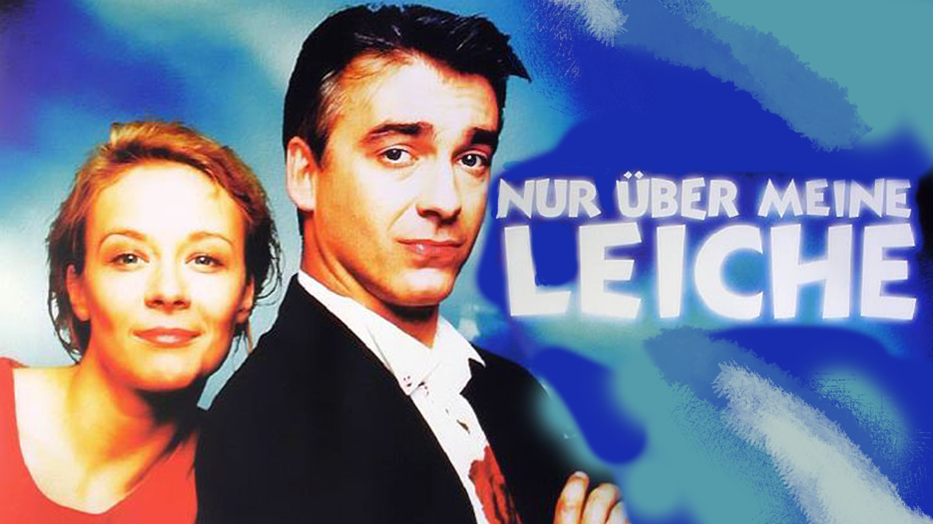 Nur über meine Leiche