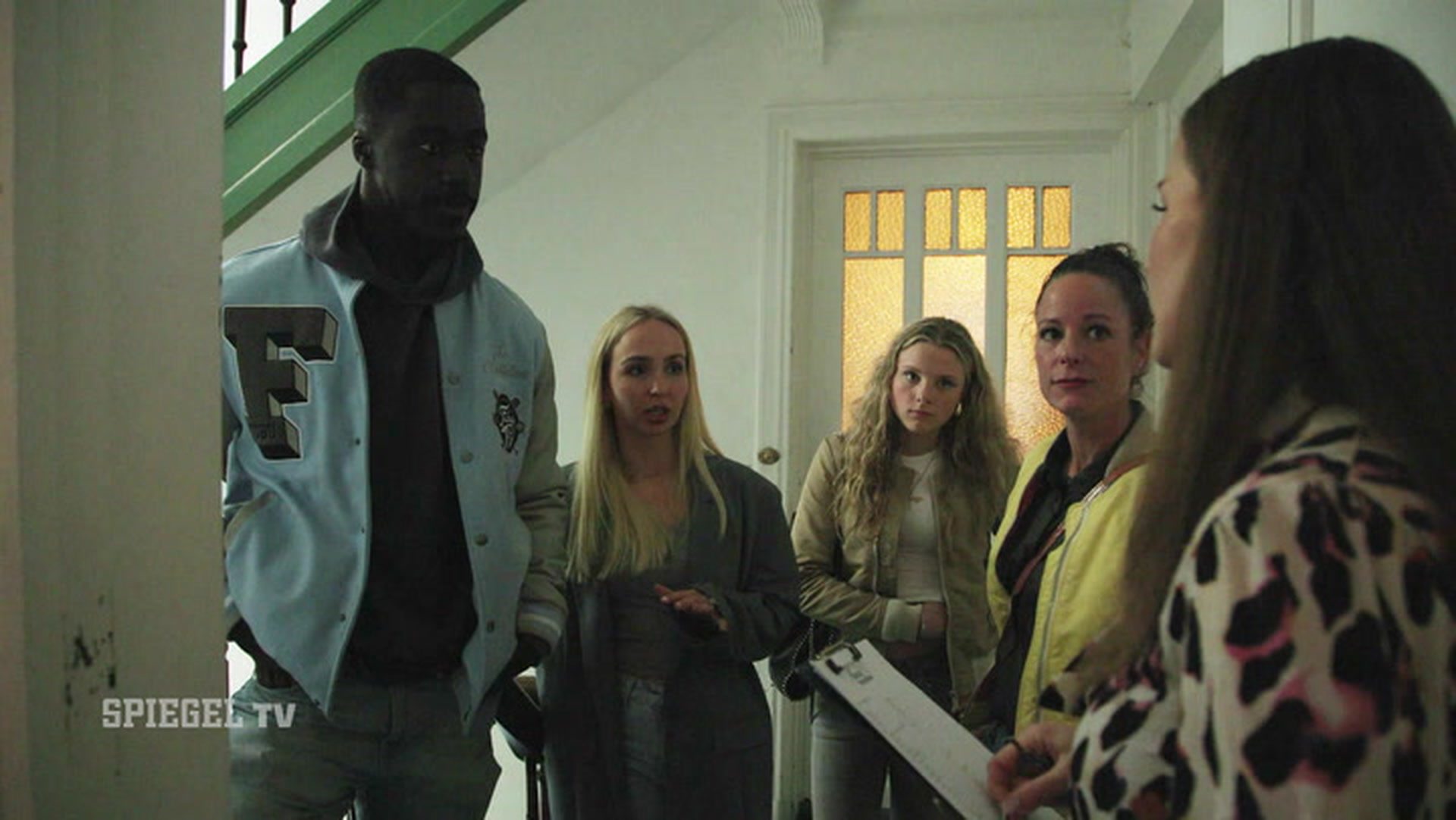 Mieter in Not: »Wohnst Du schon, oder suchst Du noch?«