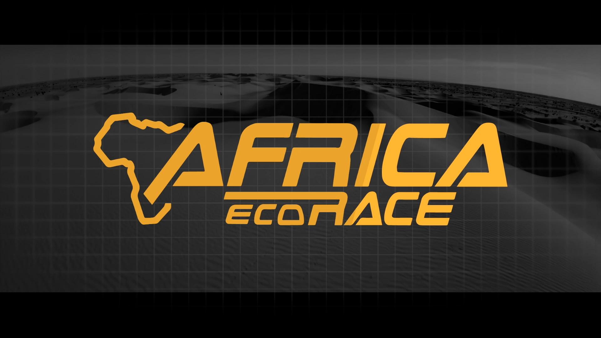 Africa Eco Race
