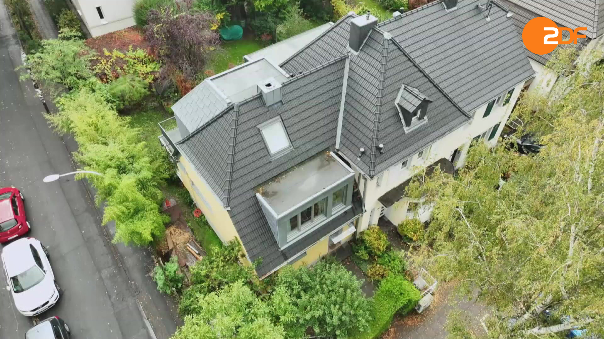 Duell der Gartenprofis, Staffel 7