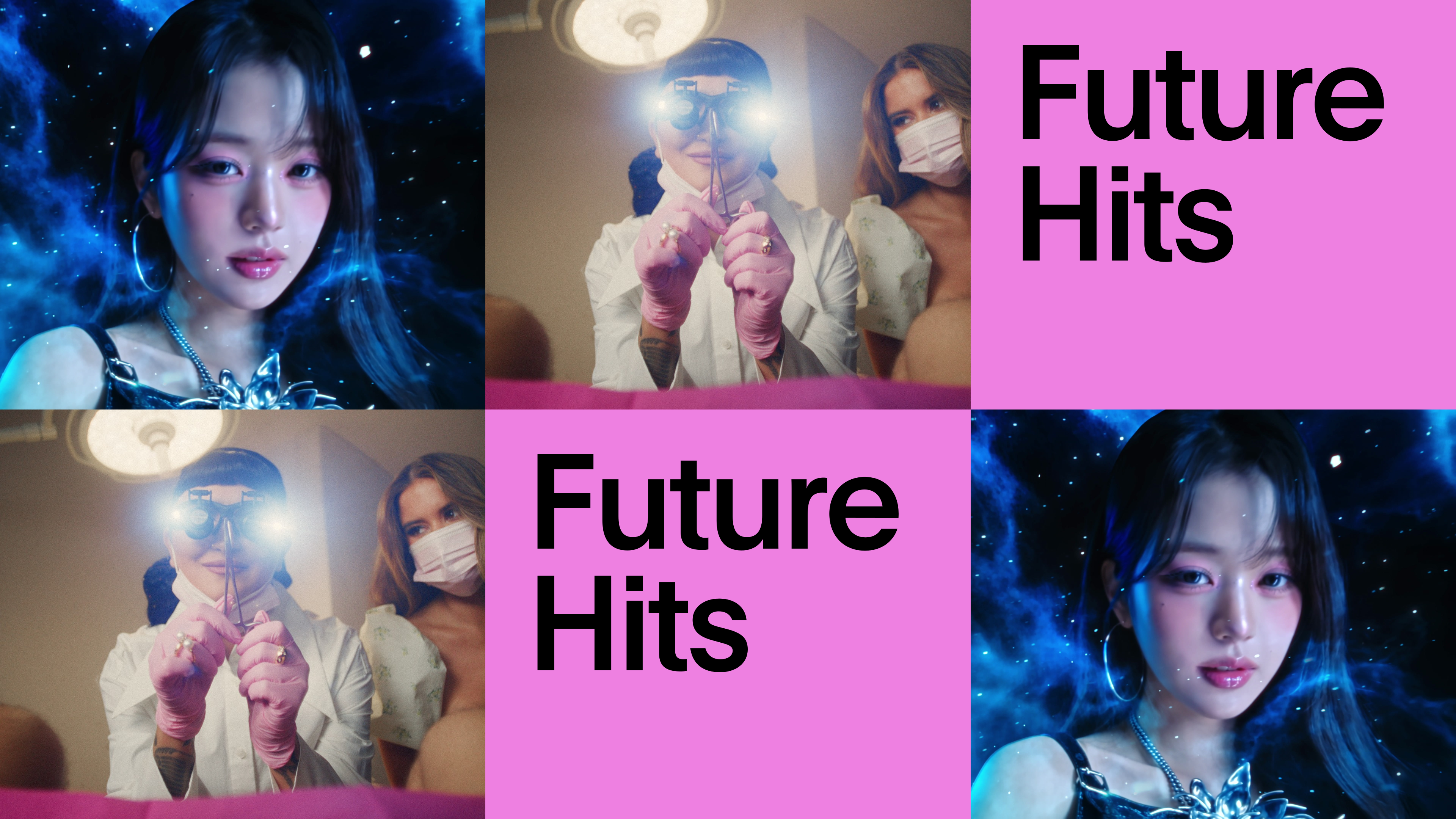 Future Hits