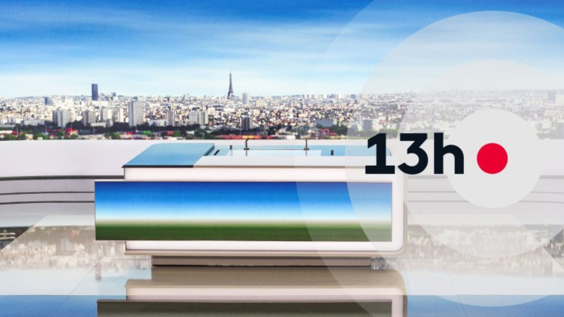 Le Journal De France 2