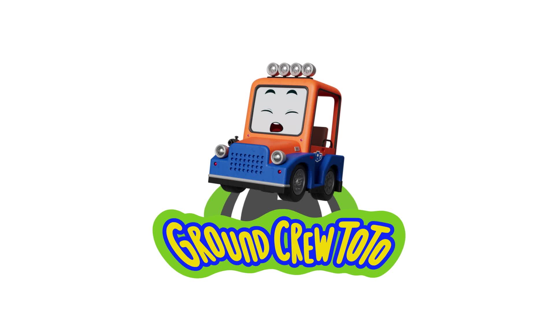 그라운드 크루 토토 시즌1