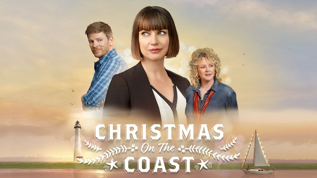 Christmas on the Coast