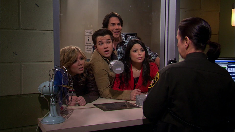 iCarly