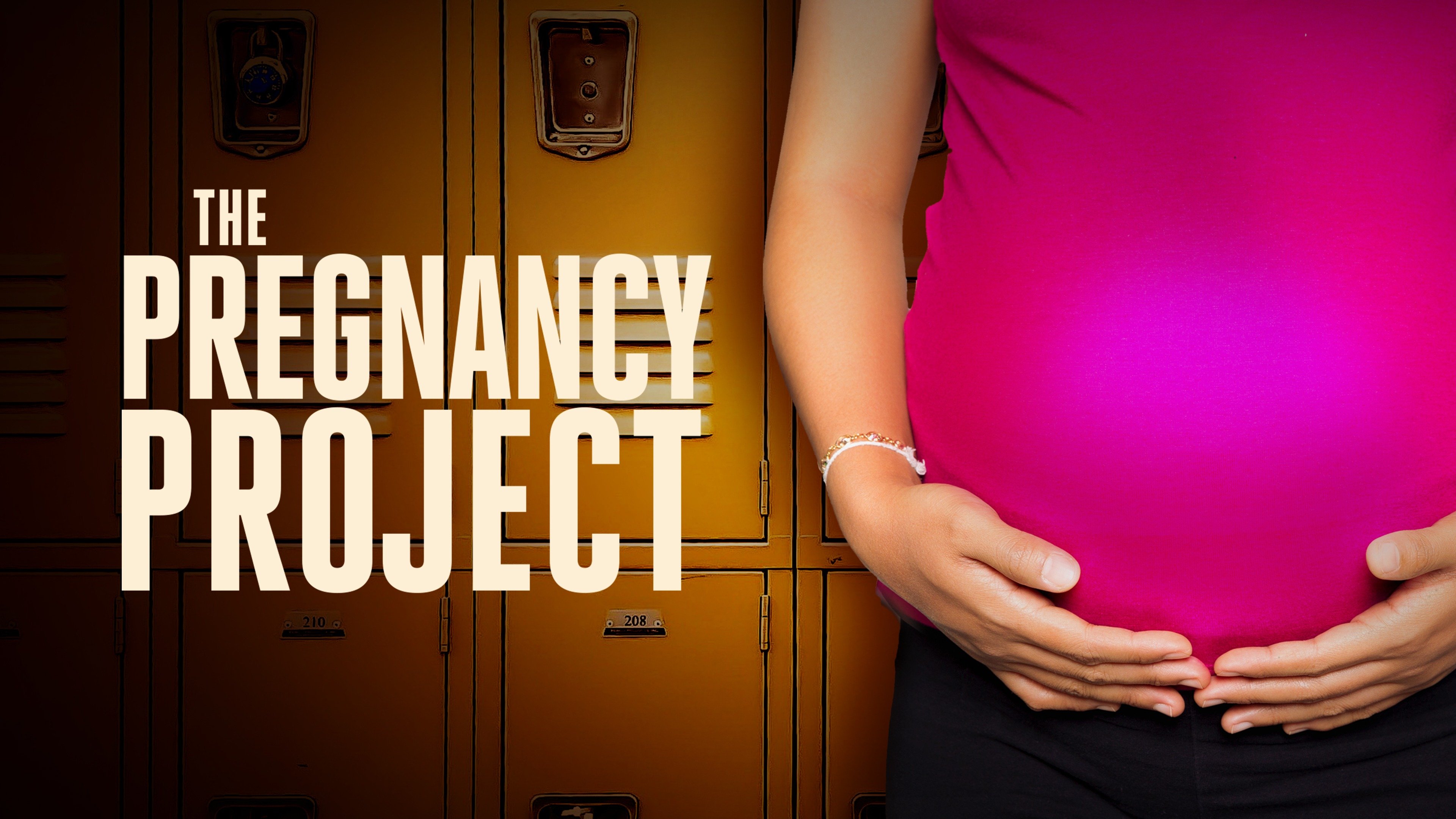 The Pregnancy Project