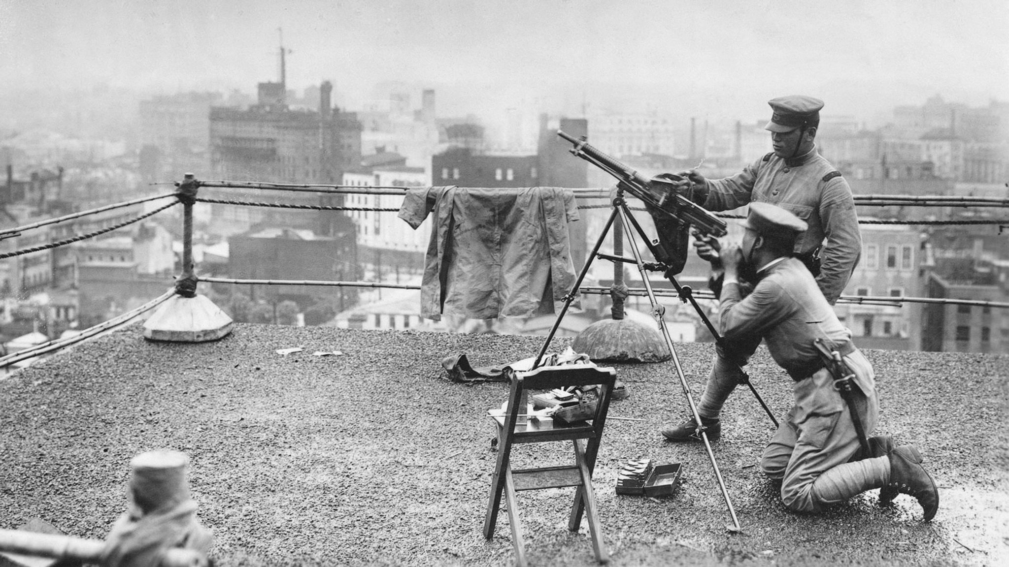 Japan im Zweiten Weltkrieg