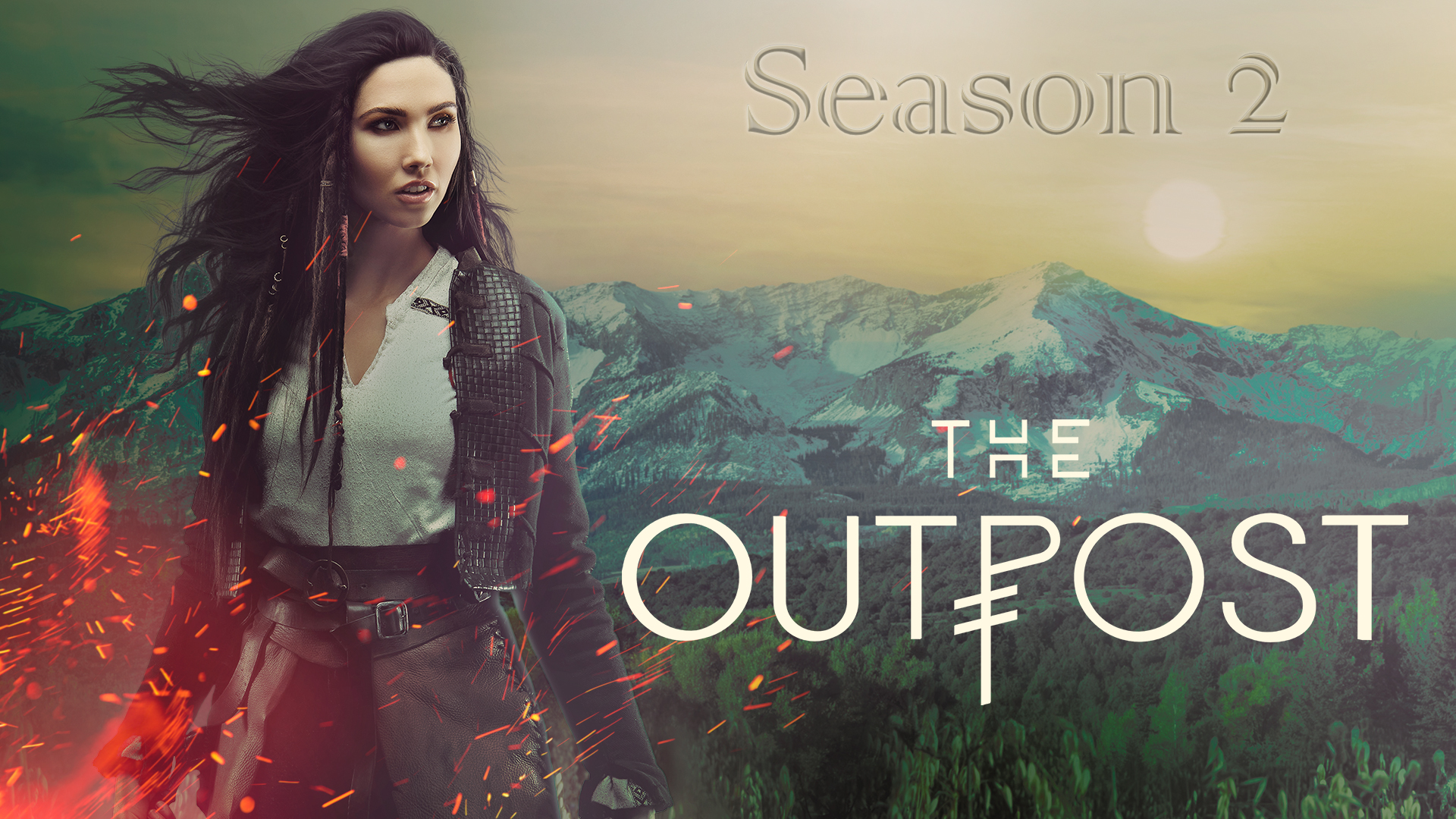 The Outpost