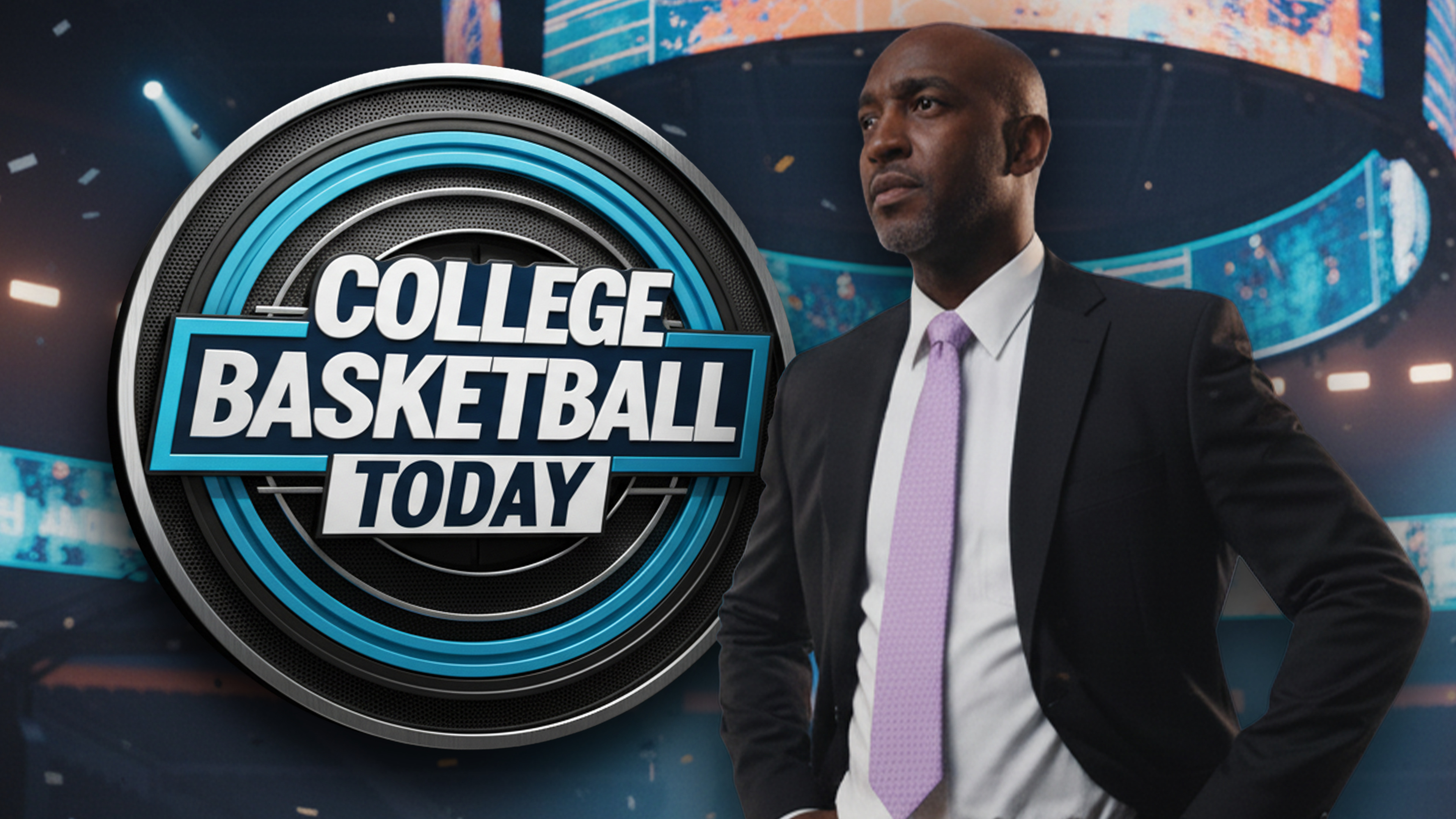 College Basketball Today Podcast Premiere