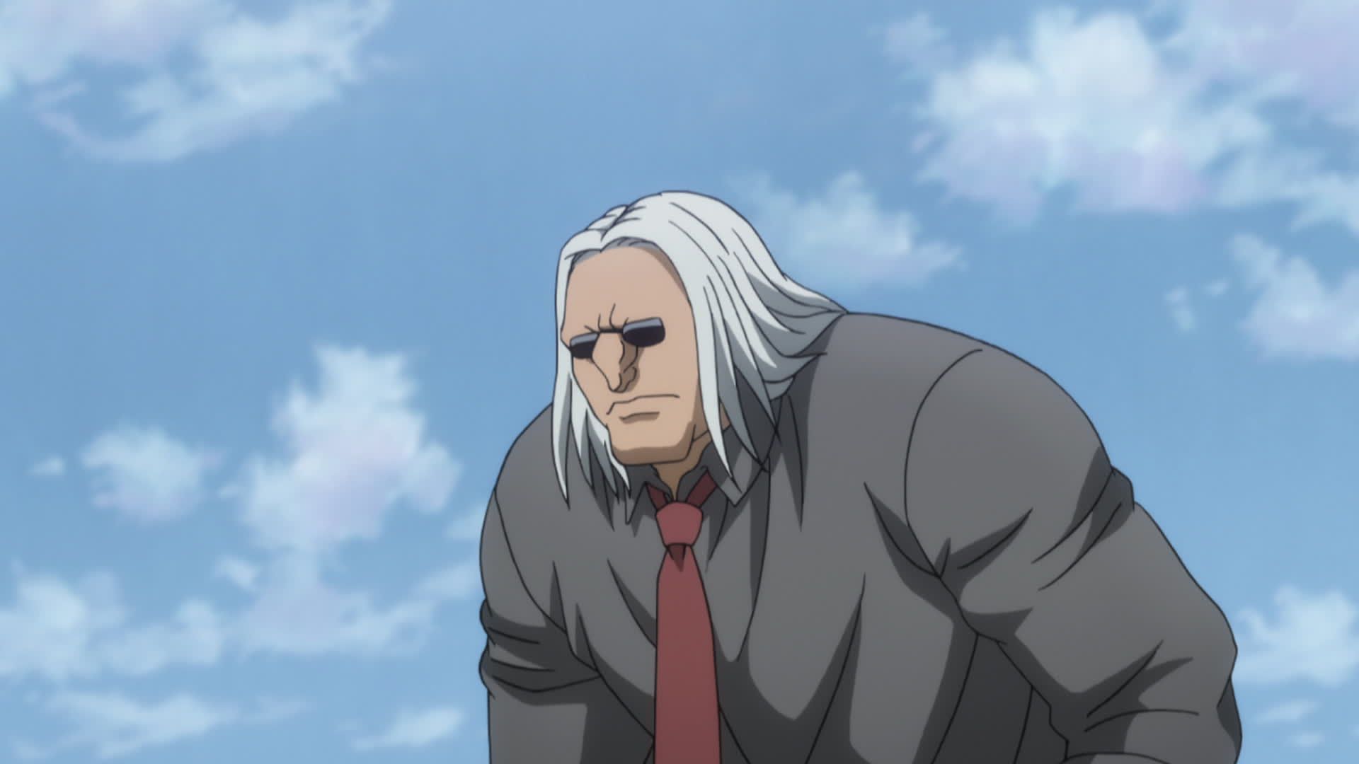 Hunter x Hunter 2011