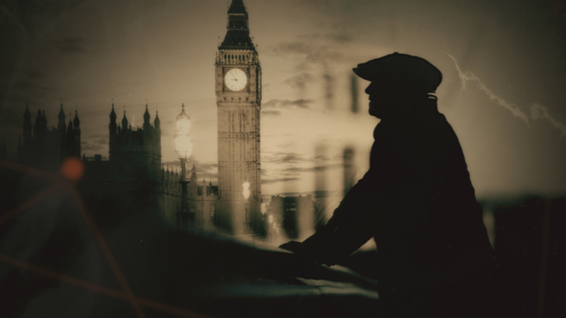 Ross Kemp: Mafia And Britain