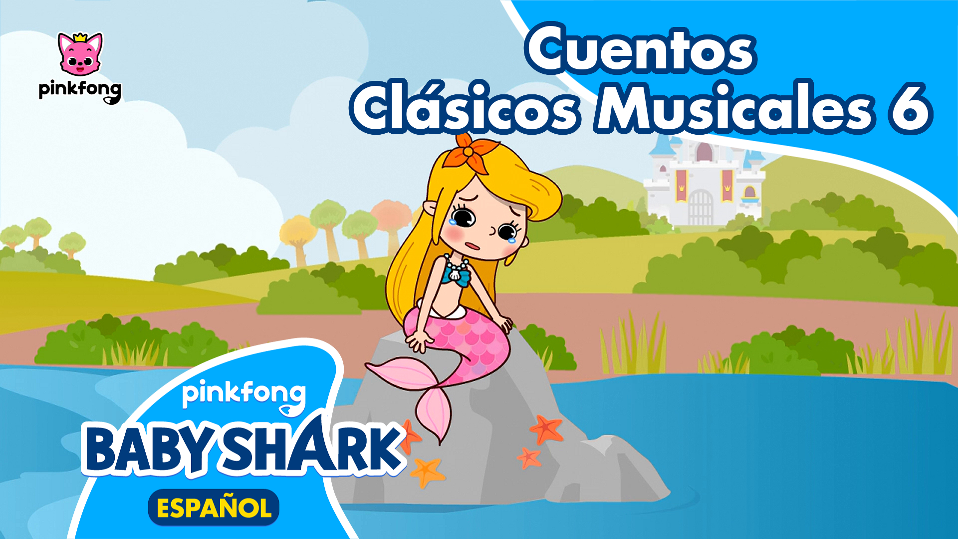 Cuentos Clásicos Musicales 6