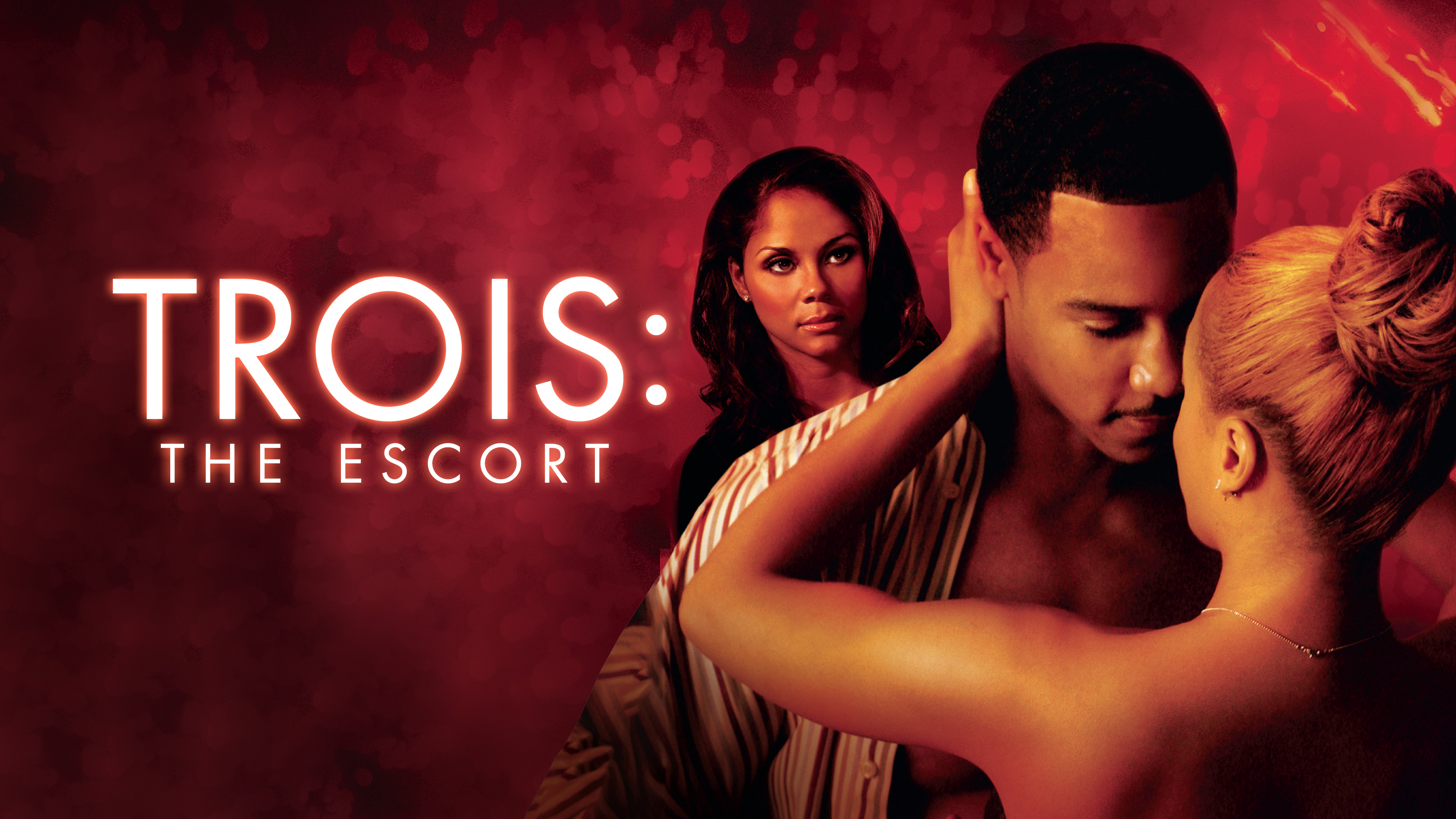 Trois: The Escort