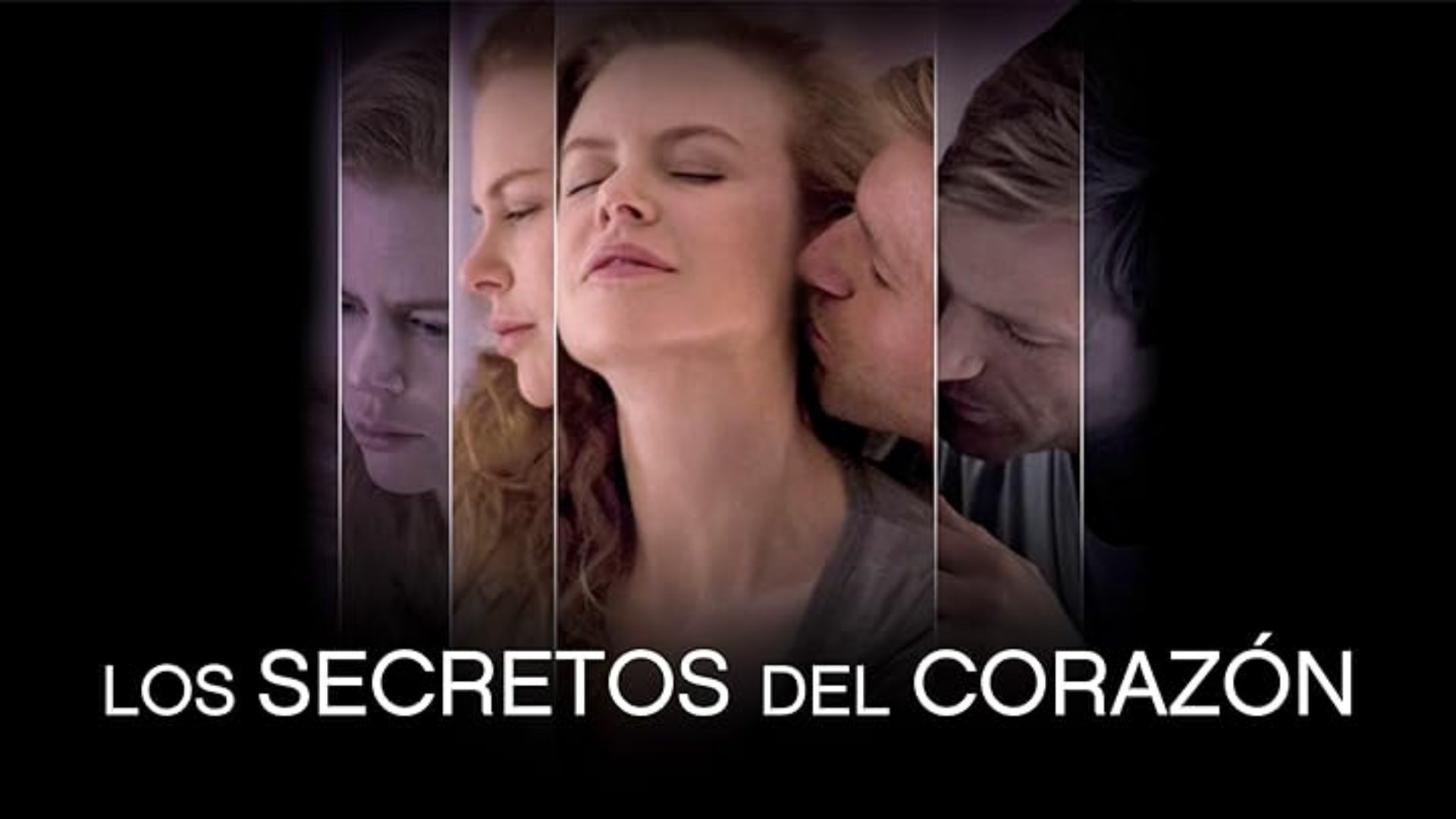 Los secretos del corazón