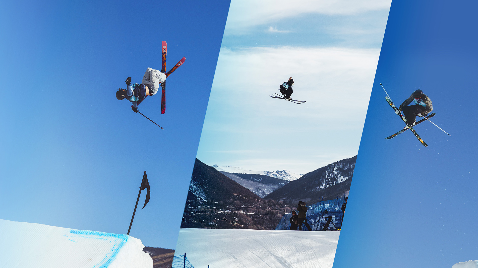 USSS 2025-26: Visa Big Air presented by Toyota, Freeski Big Air Finals, Steamboat Springs, CO (Dec 2025)