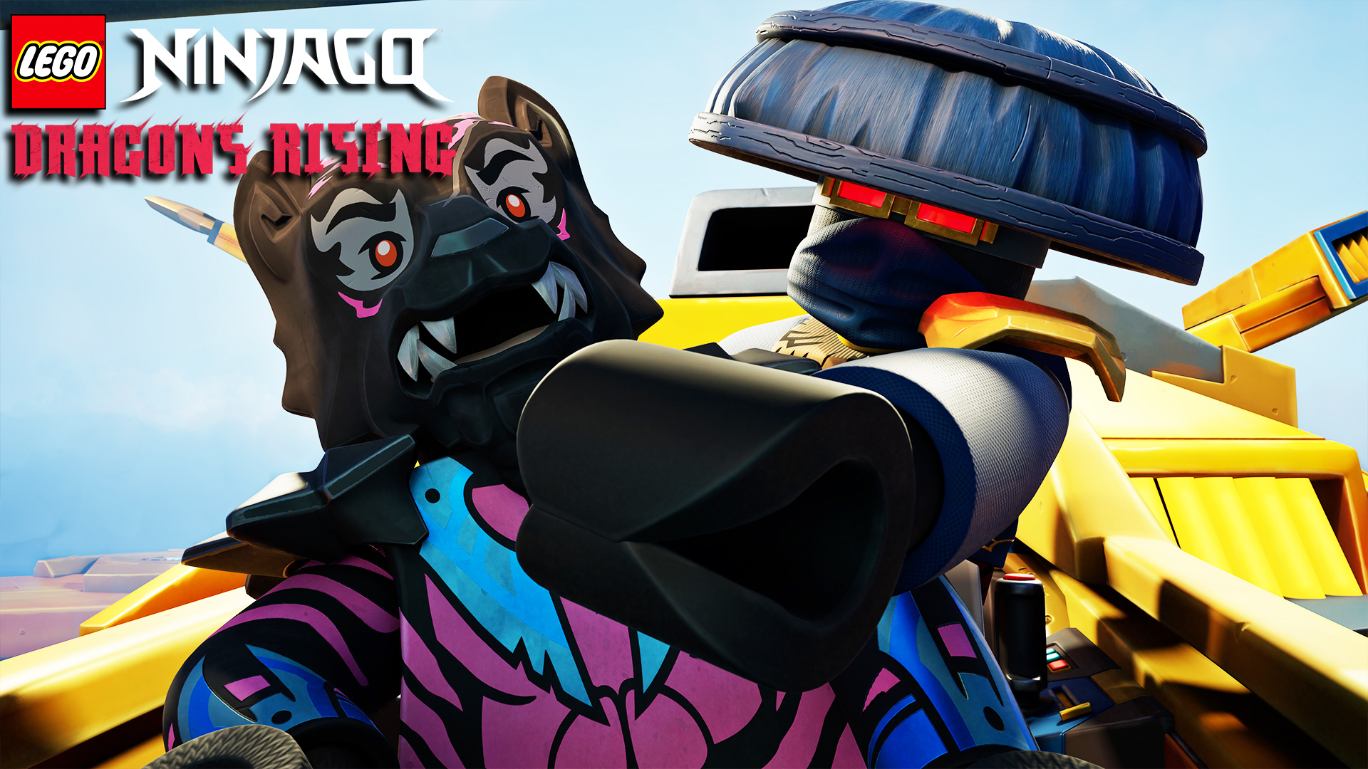 Their Draconic Majesty's Request