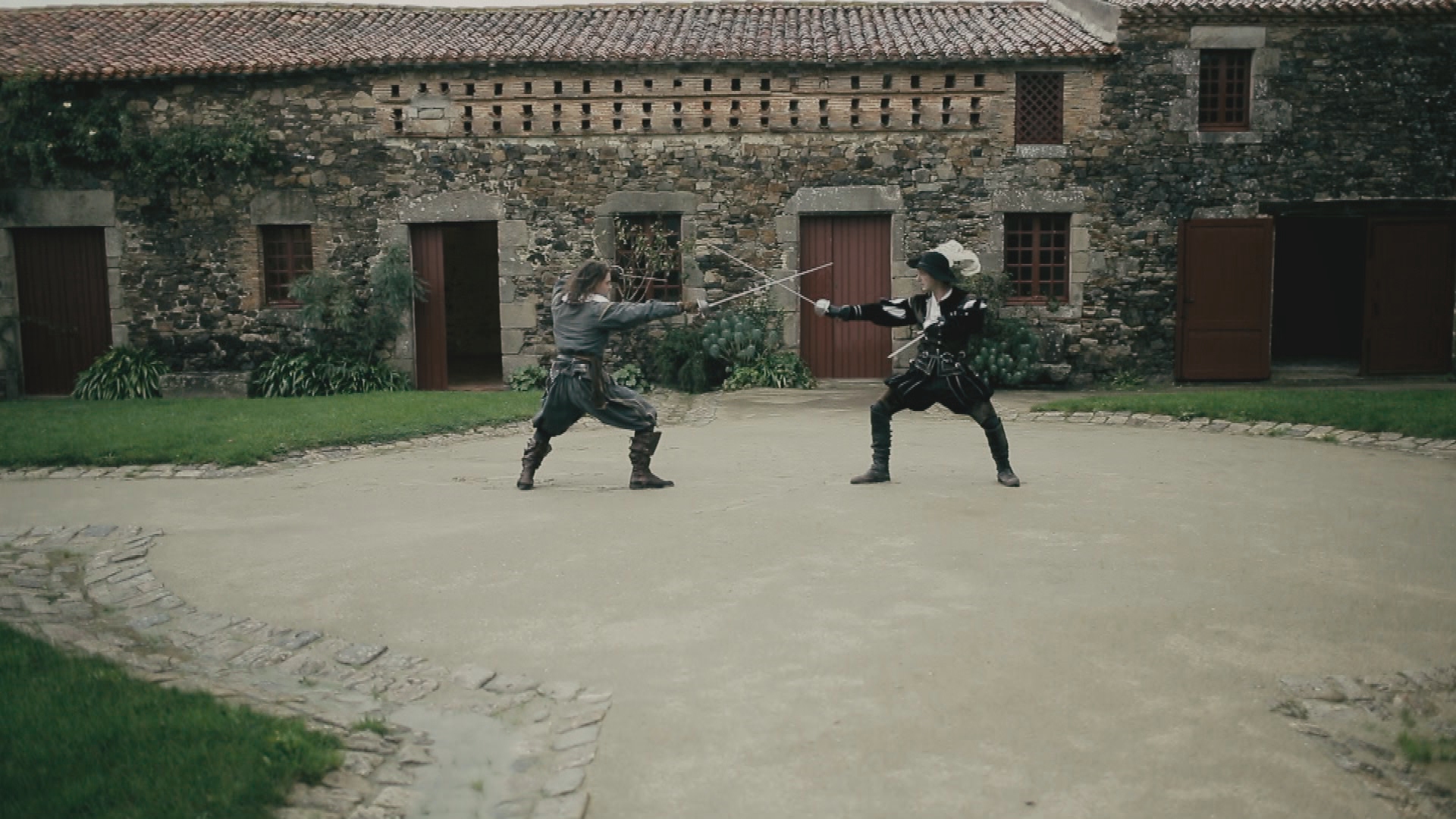 Histoire(s) made in France