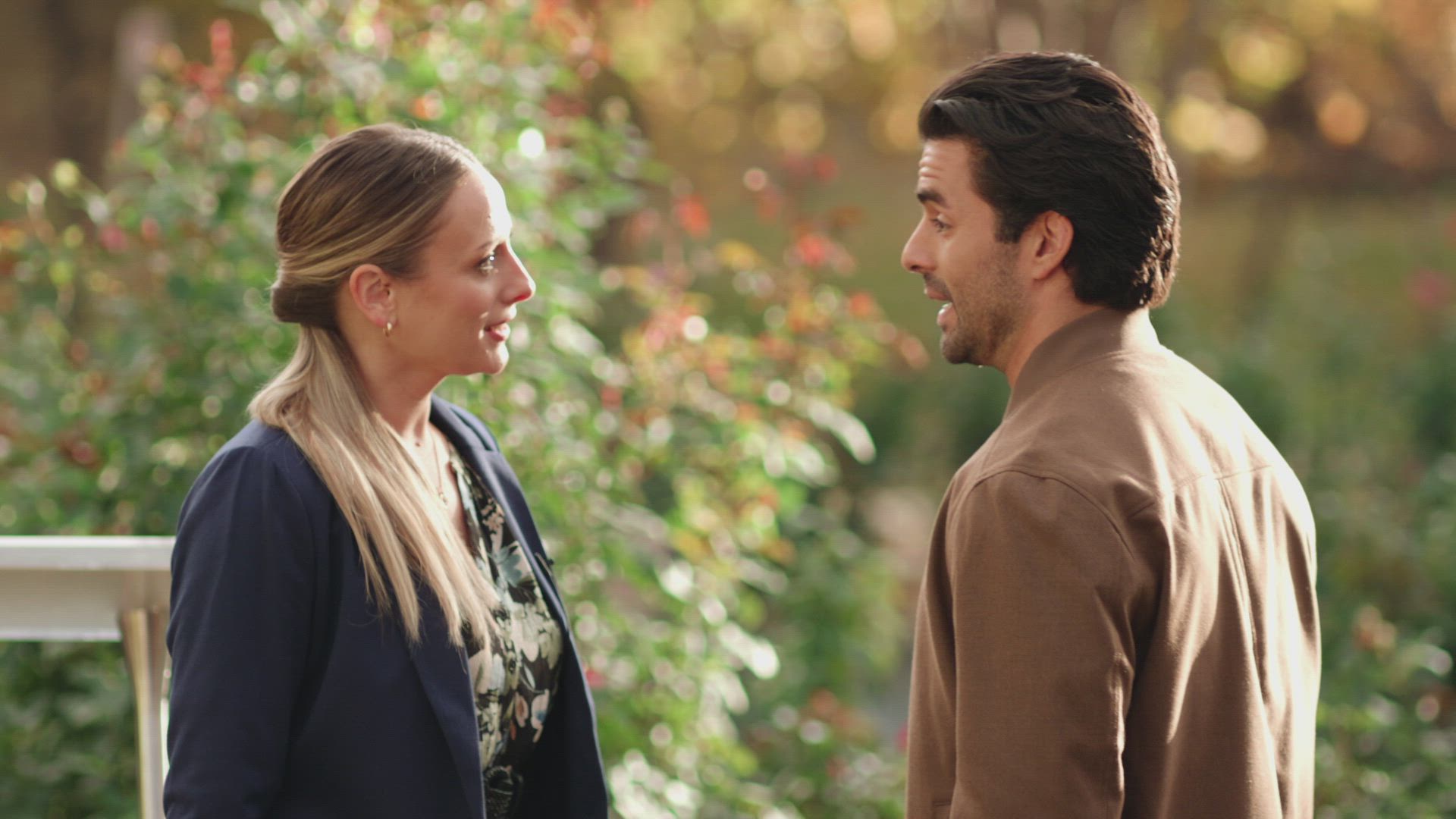 Been There All Along