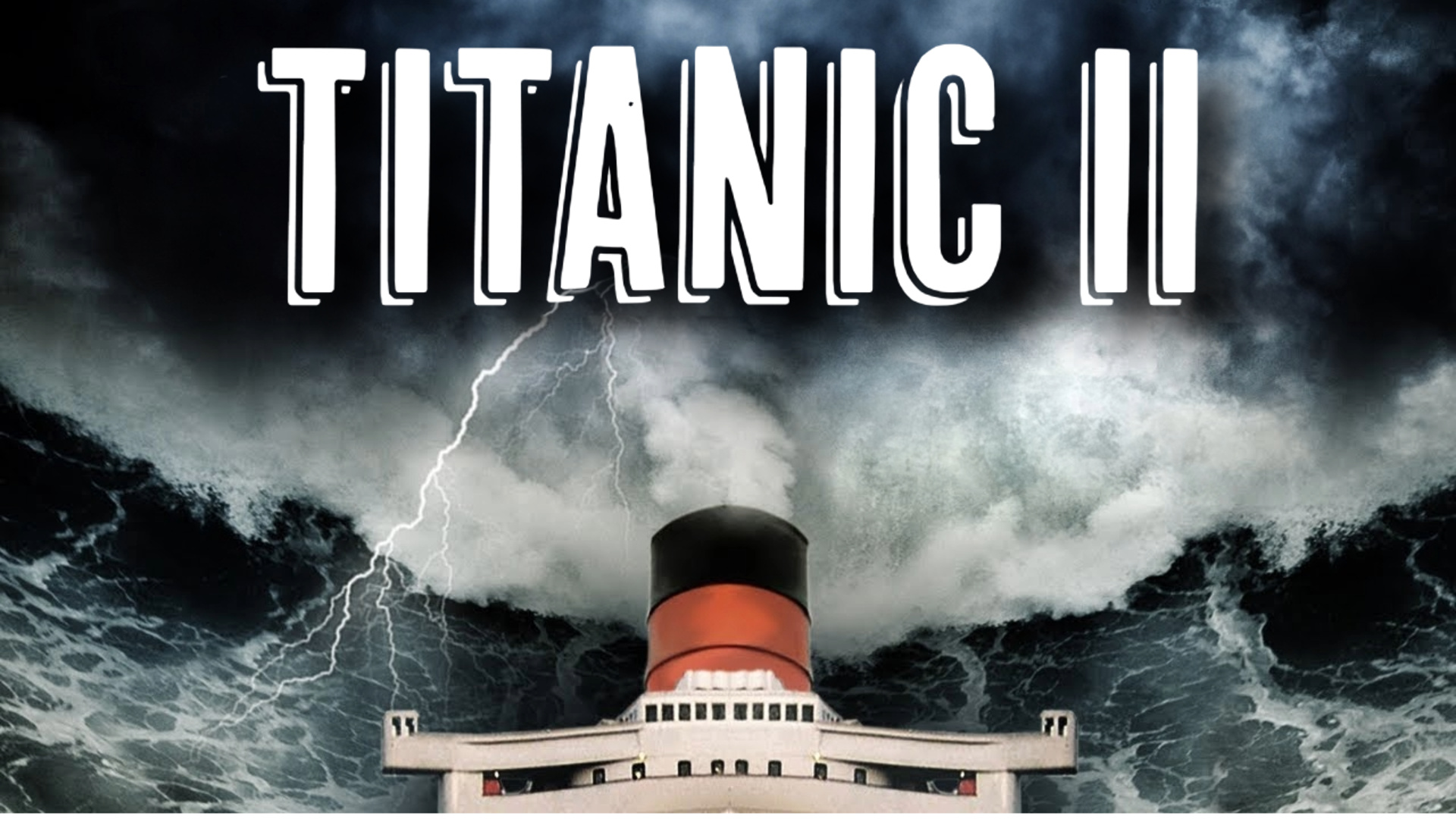 Titanic II