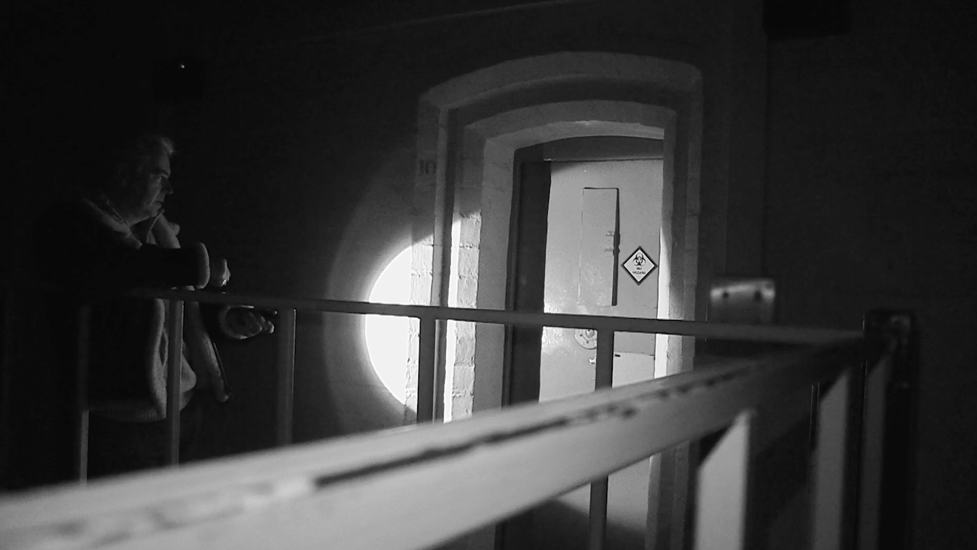 Shrewsbury Prison Part 2