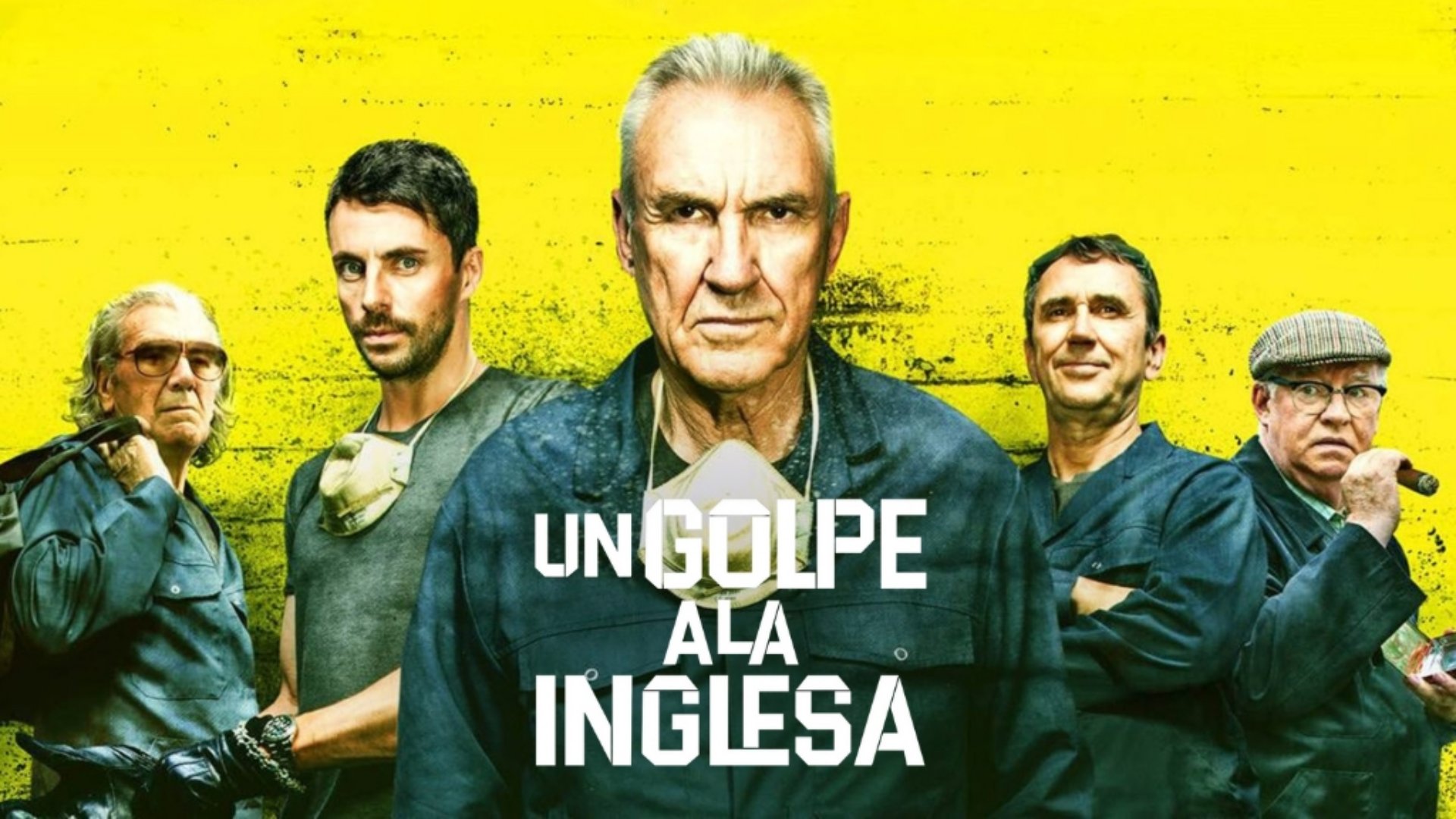 Un golpe a la inglesa