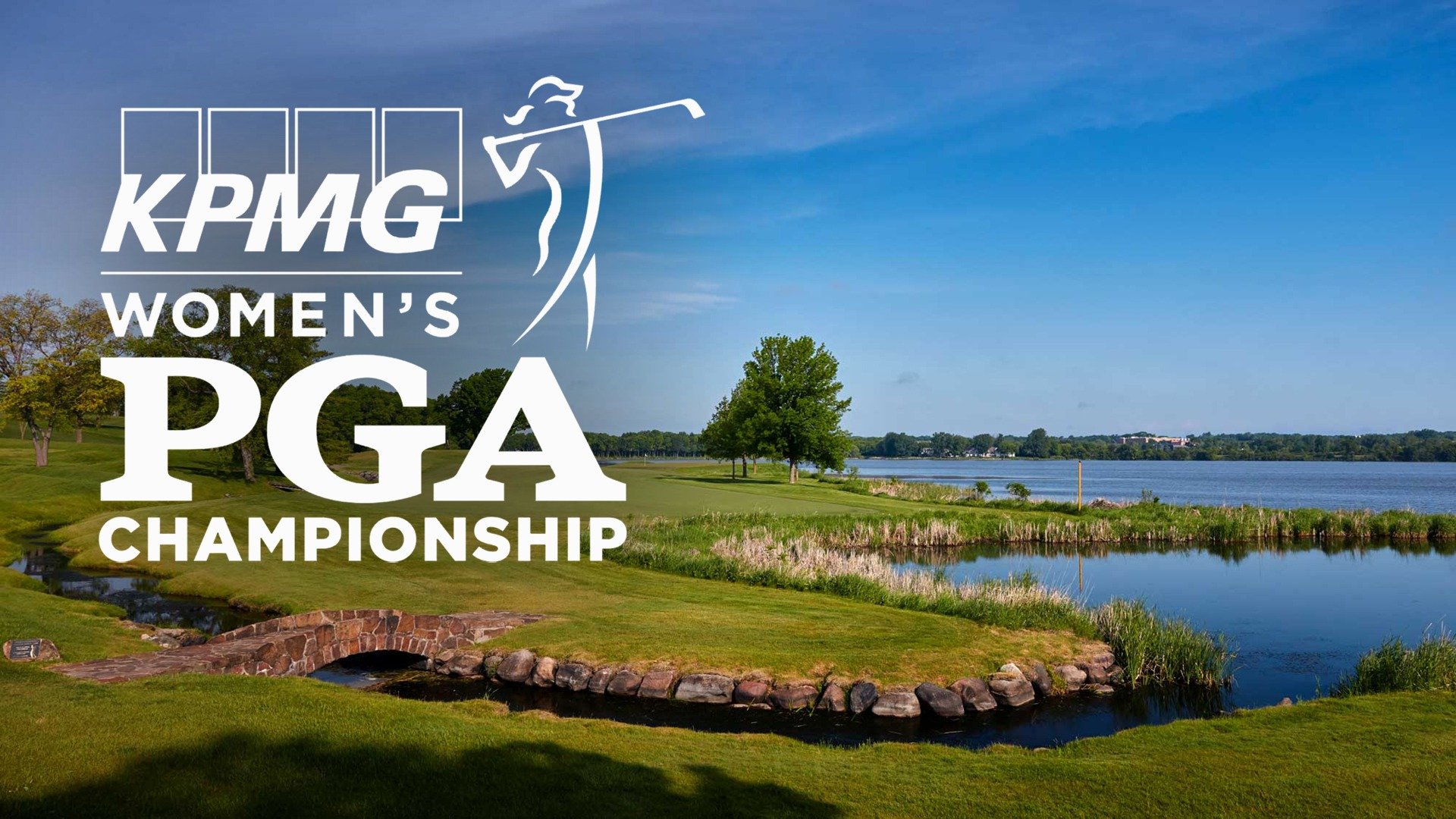 2019 KPMG Women's PGA Championship