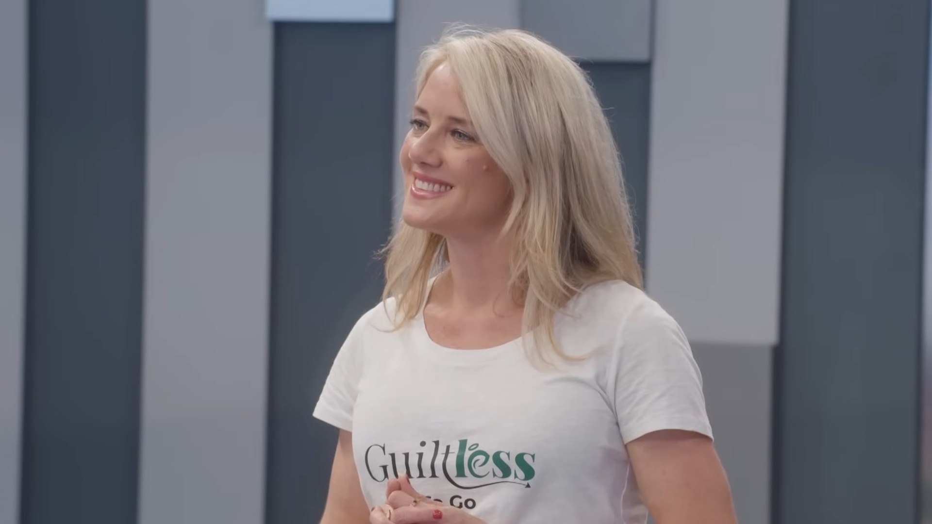 Entrepreneur Elevator Pitch