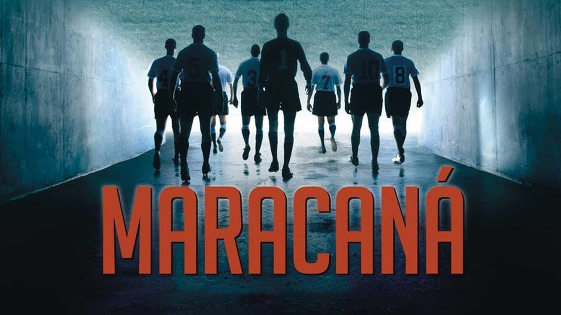Maracanazo: The Football Legend