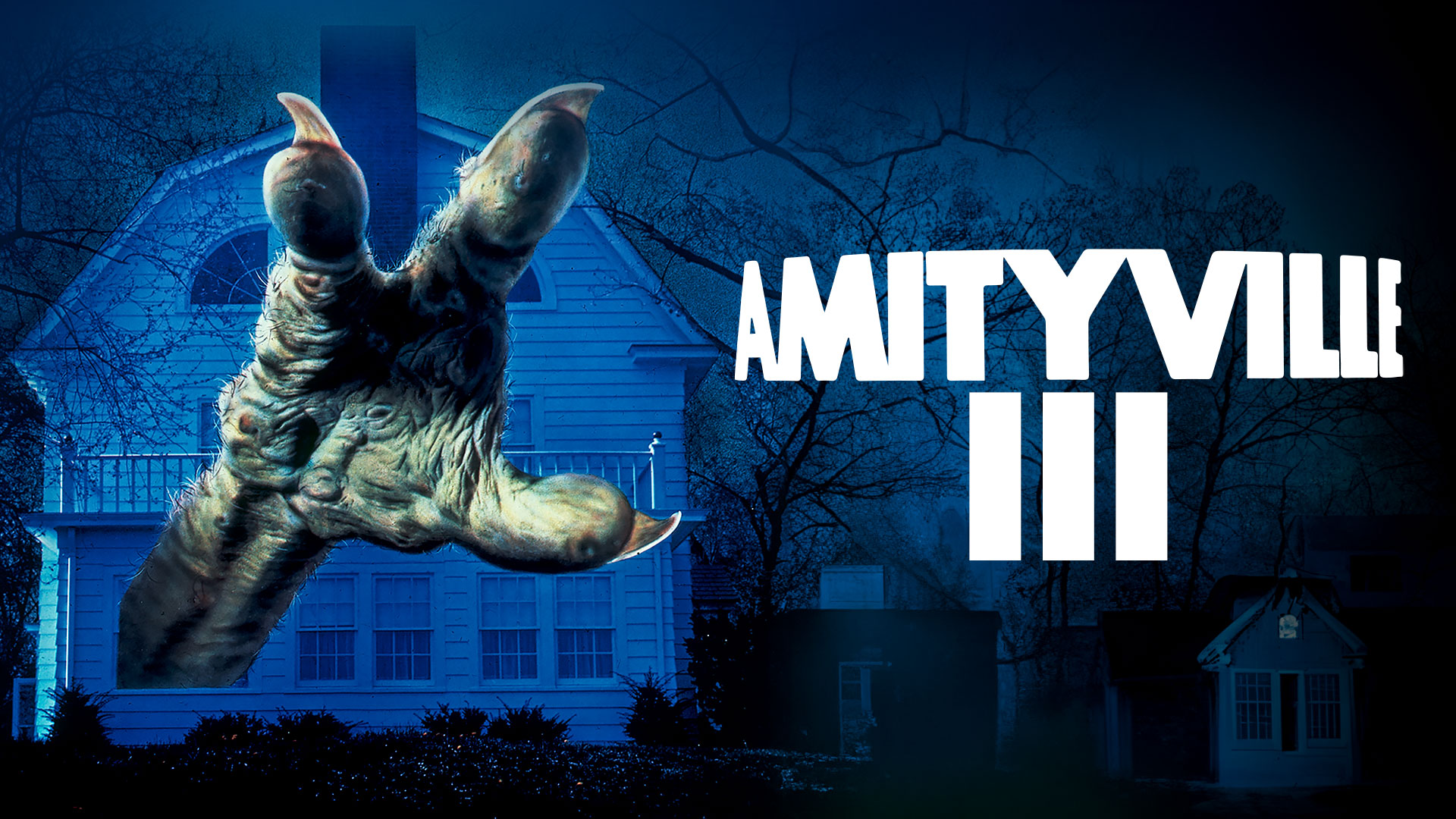 Amityville 3-D