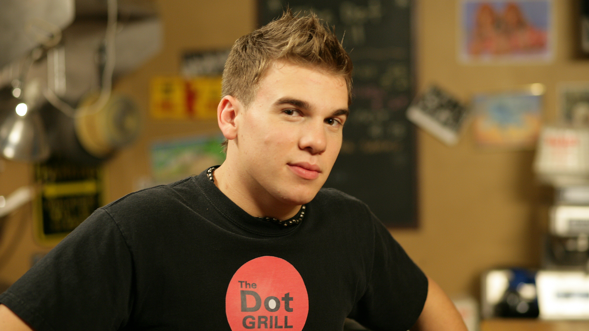 Degrassi: The Next Generation