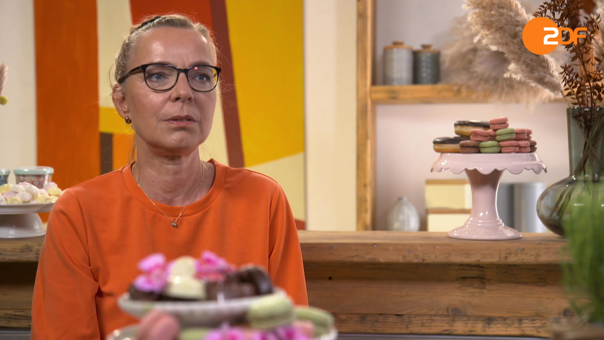 Die Küchenschlacht, Staffel 14