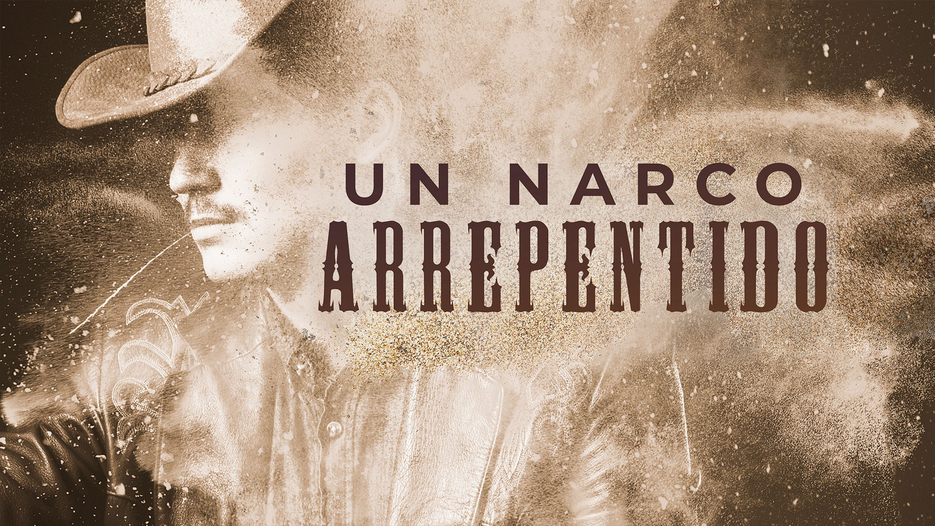 Un narco arrepentido